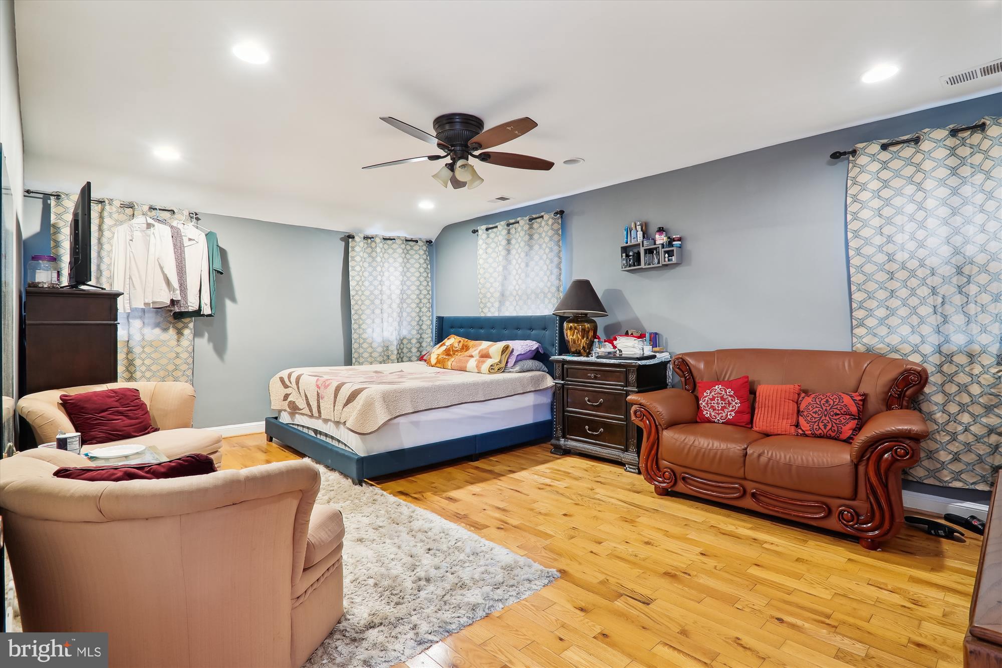 UNIVERSITY PARK - Residential