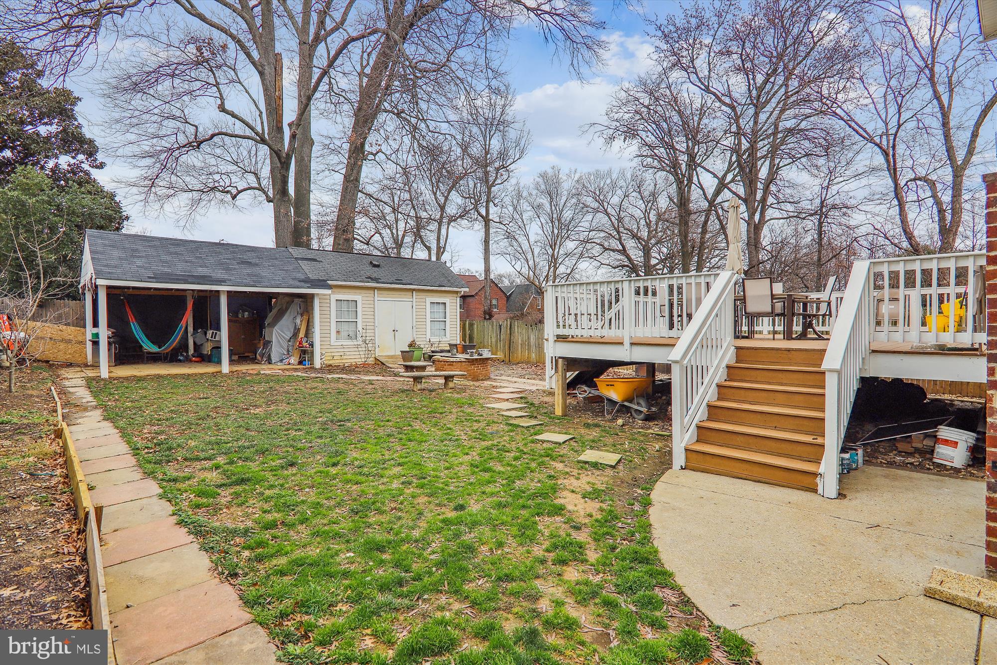 UNIVERSITY PARK - Residential