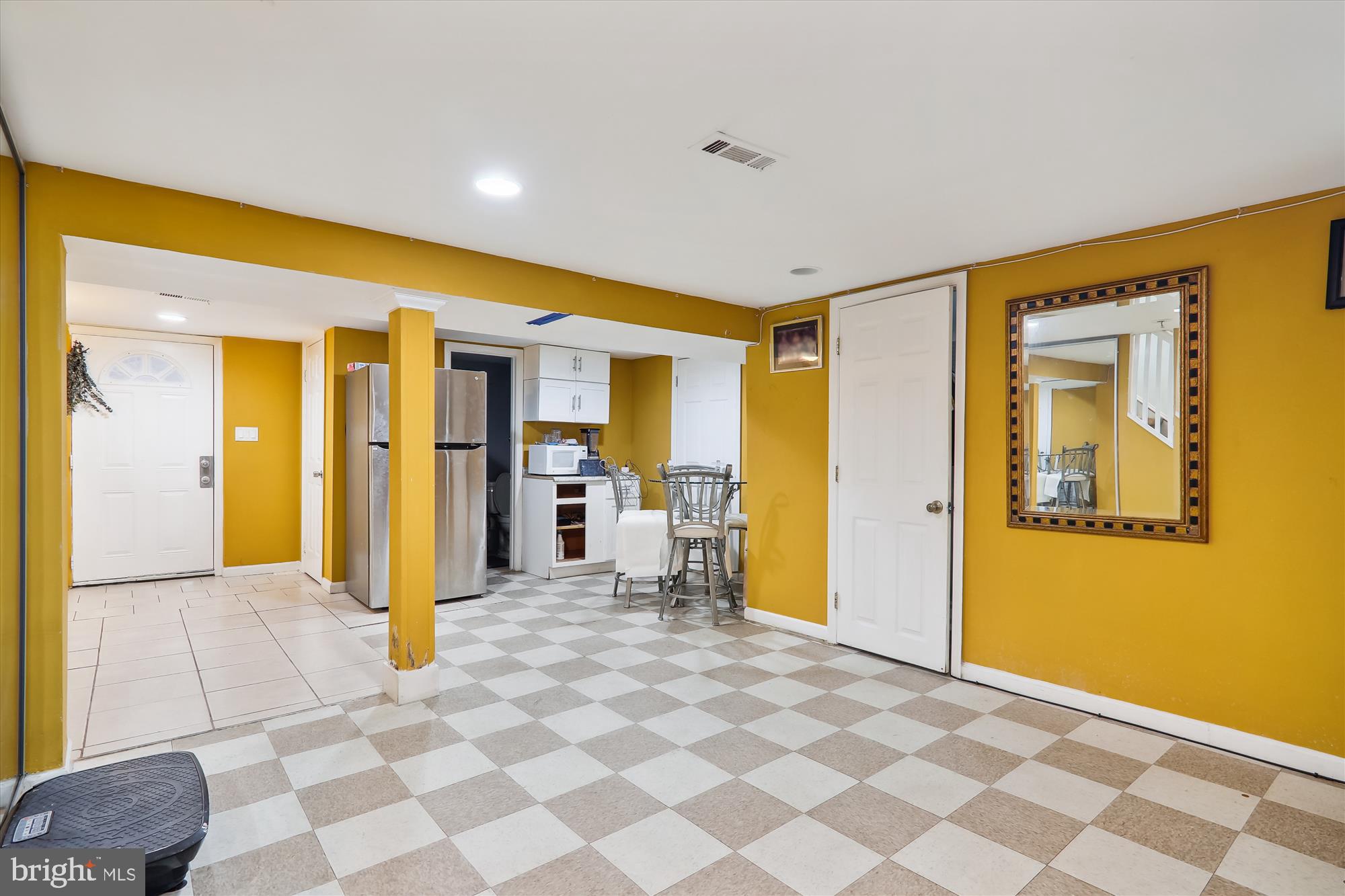 UNIVERSITY PARK - Residential