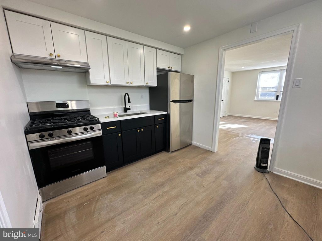 Photo of 6306 N 8th Street #2, PHILADELPHIA, PA 19126 (MLS # PAPH2568316)