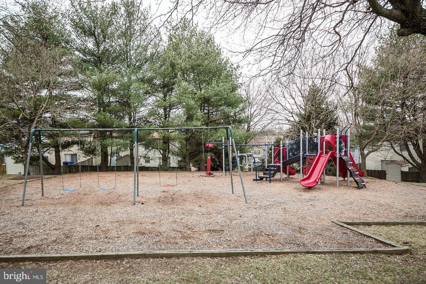 RIDGEVIEW ESTATES ADDITION - Residential Lease