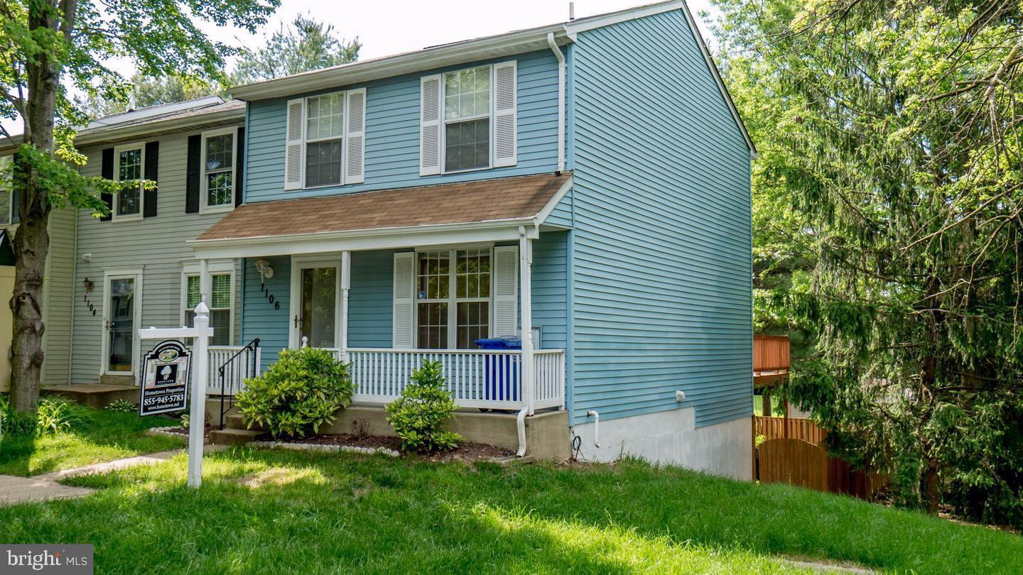 RIDGEVIEW ESTATES ADDITION - Residential Lease