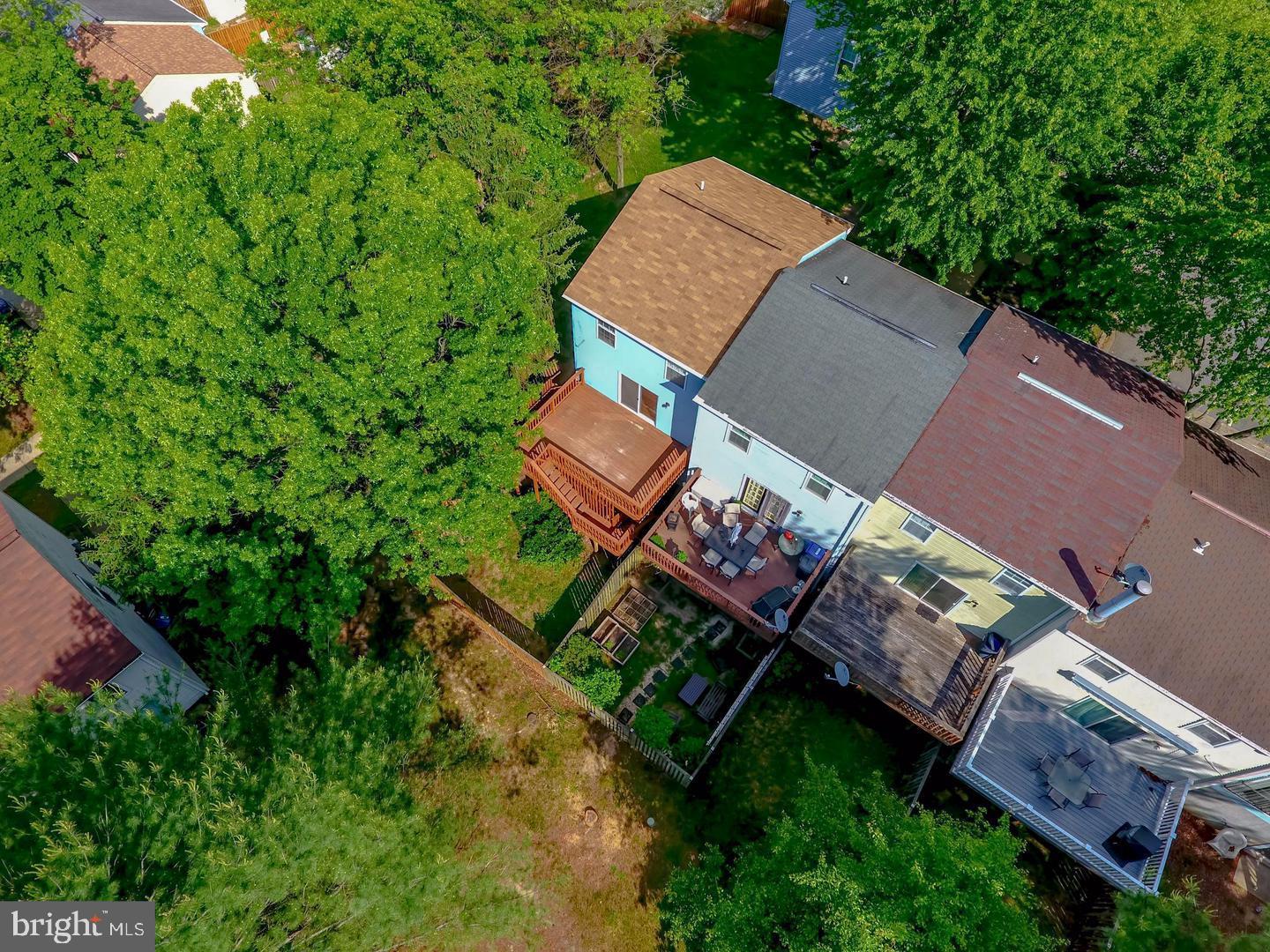 RIDGEVIEW ESTATES ADDITION - Residential Lease