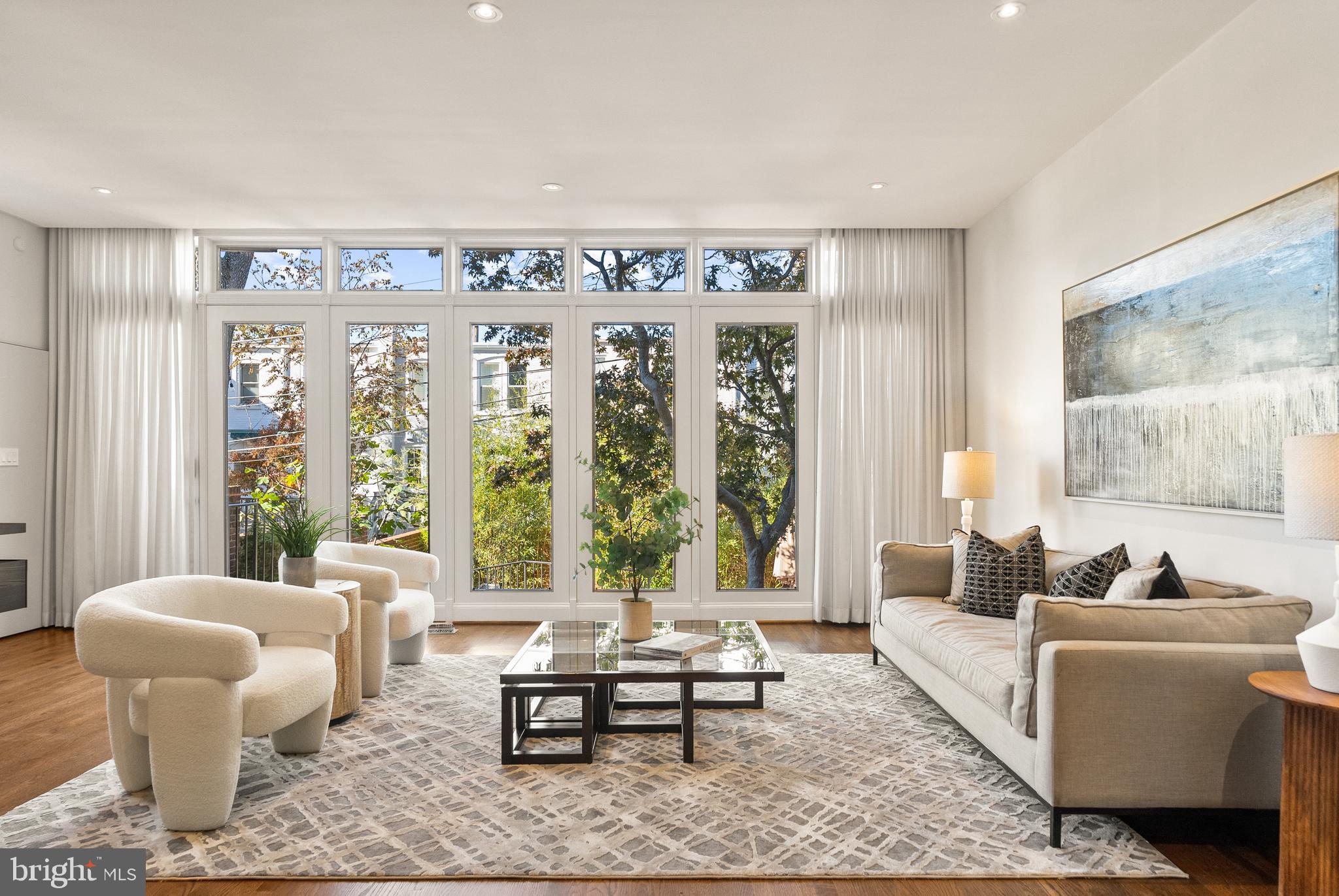GEORGETOWN - Residential