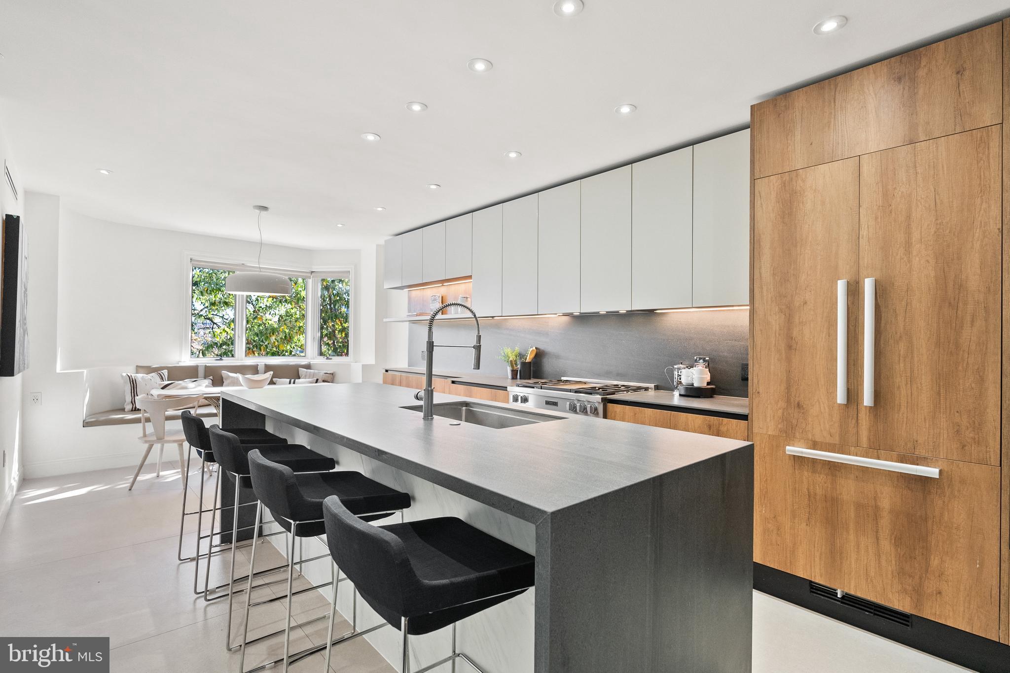 GEORGETOWN - Residential