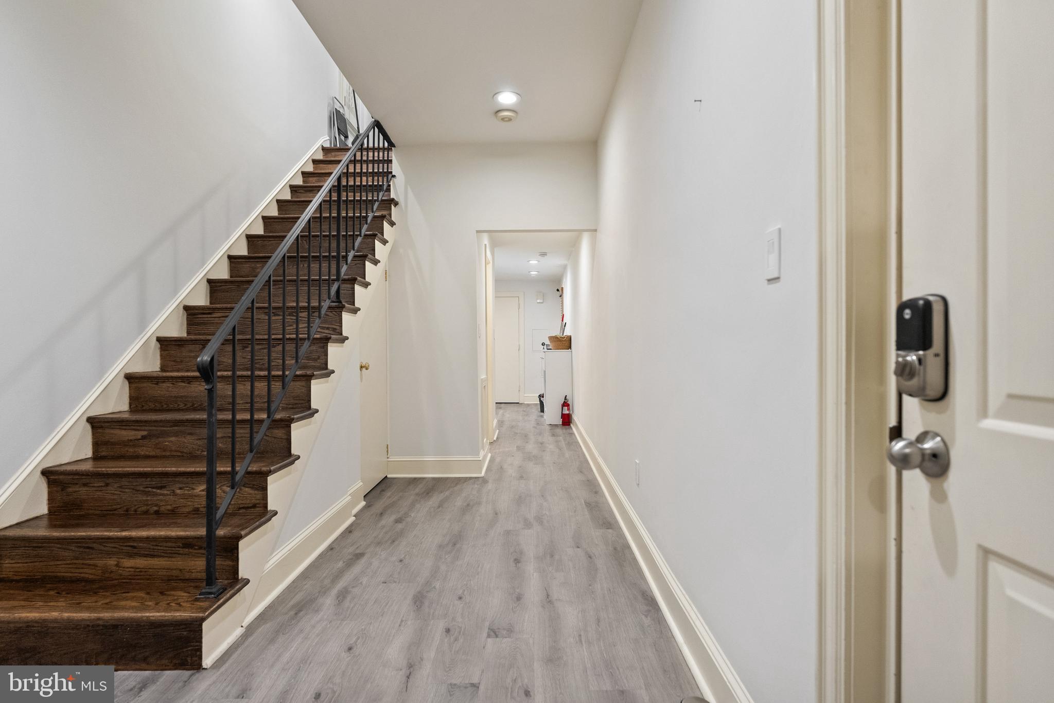 GEORGETOWN - Residential