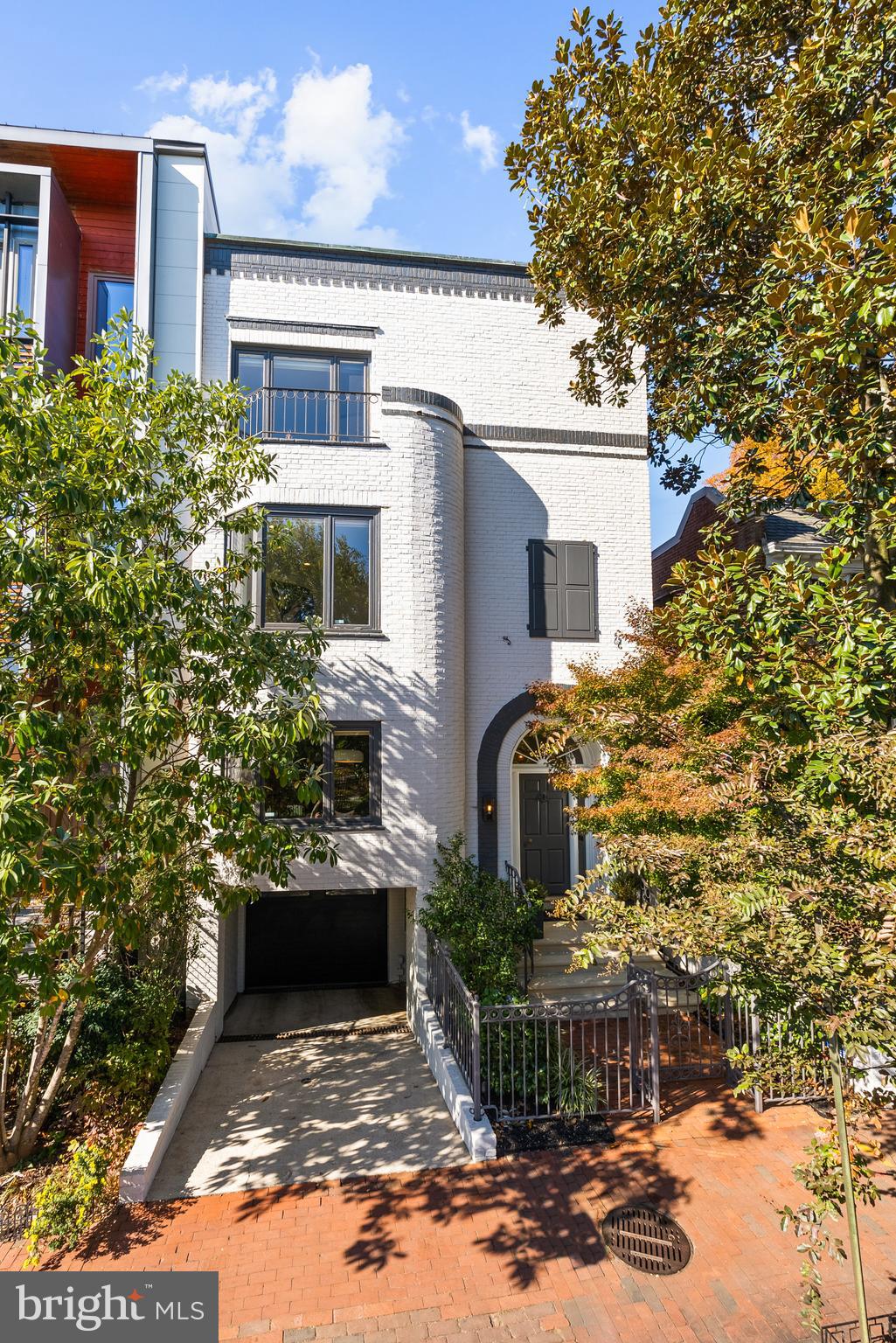 GEORGETOWN - Residential