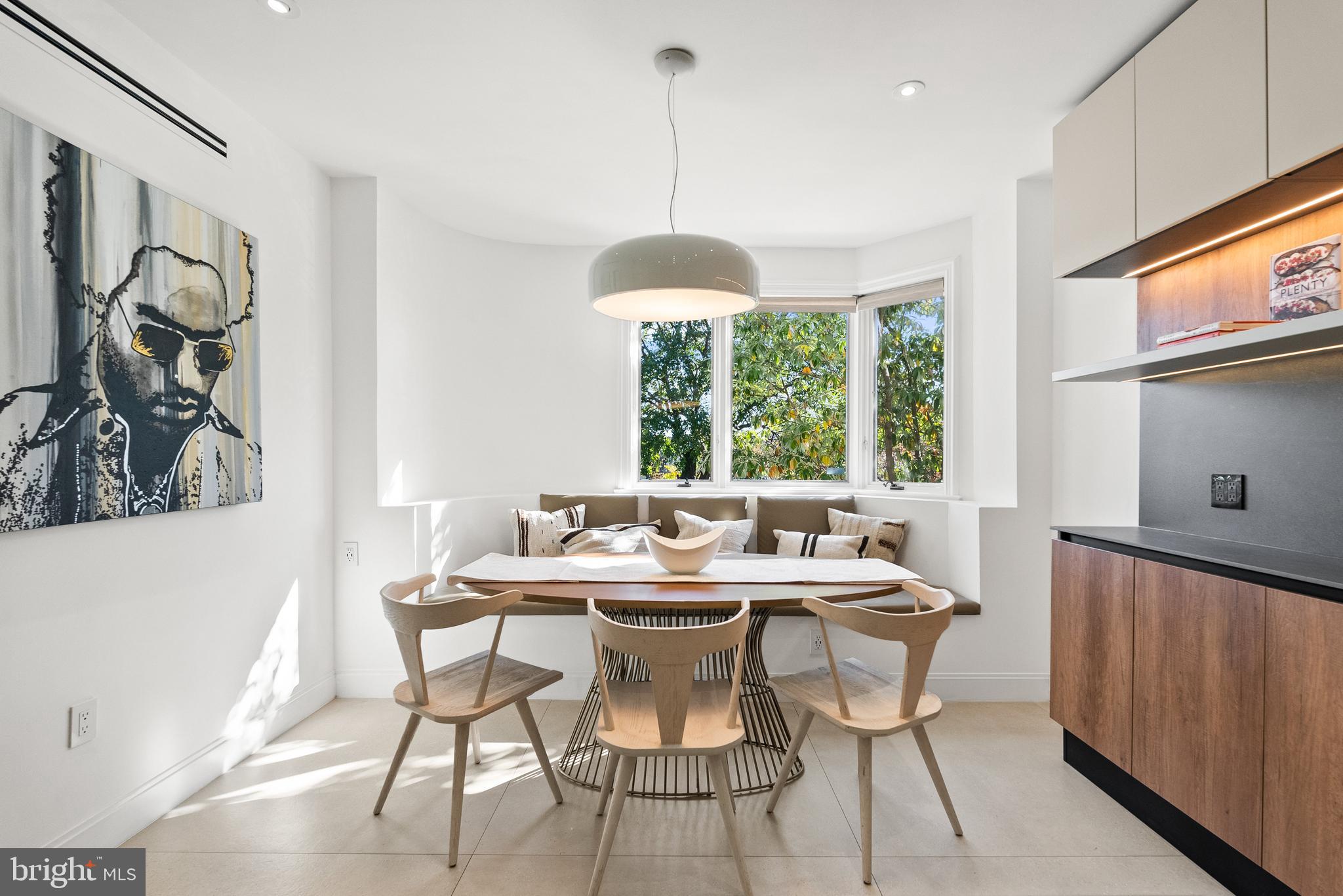 GEORGETOWN - Residential
