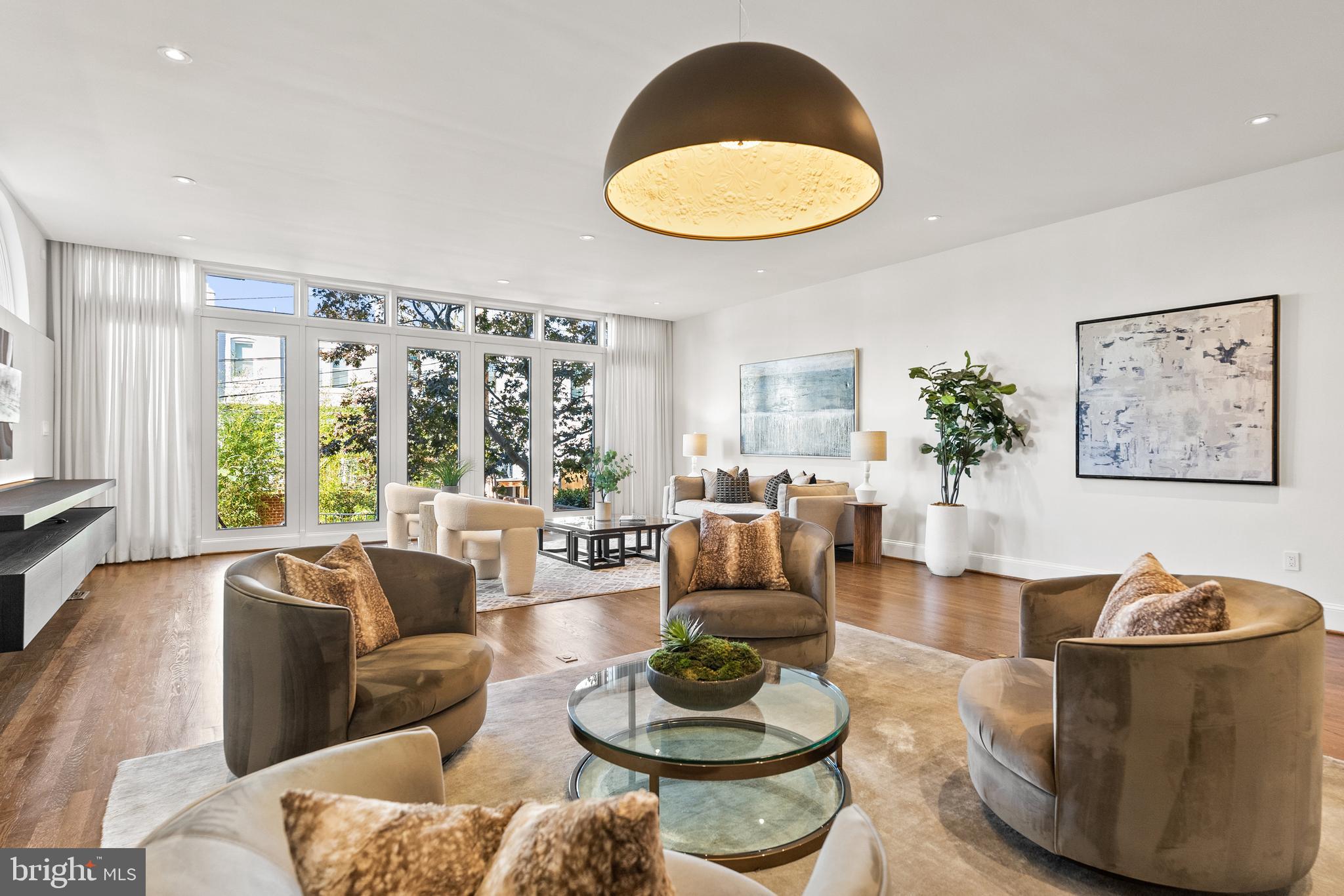 GEORGETOWN - Residential
