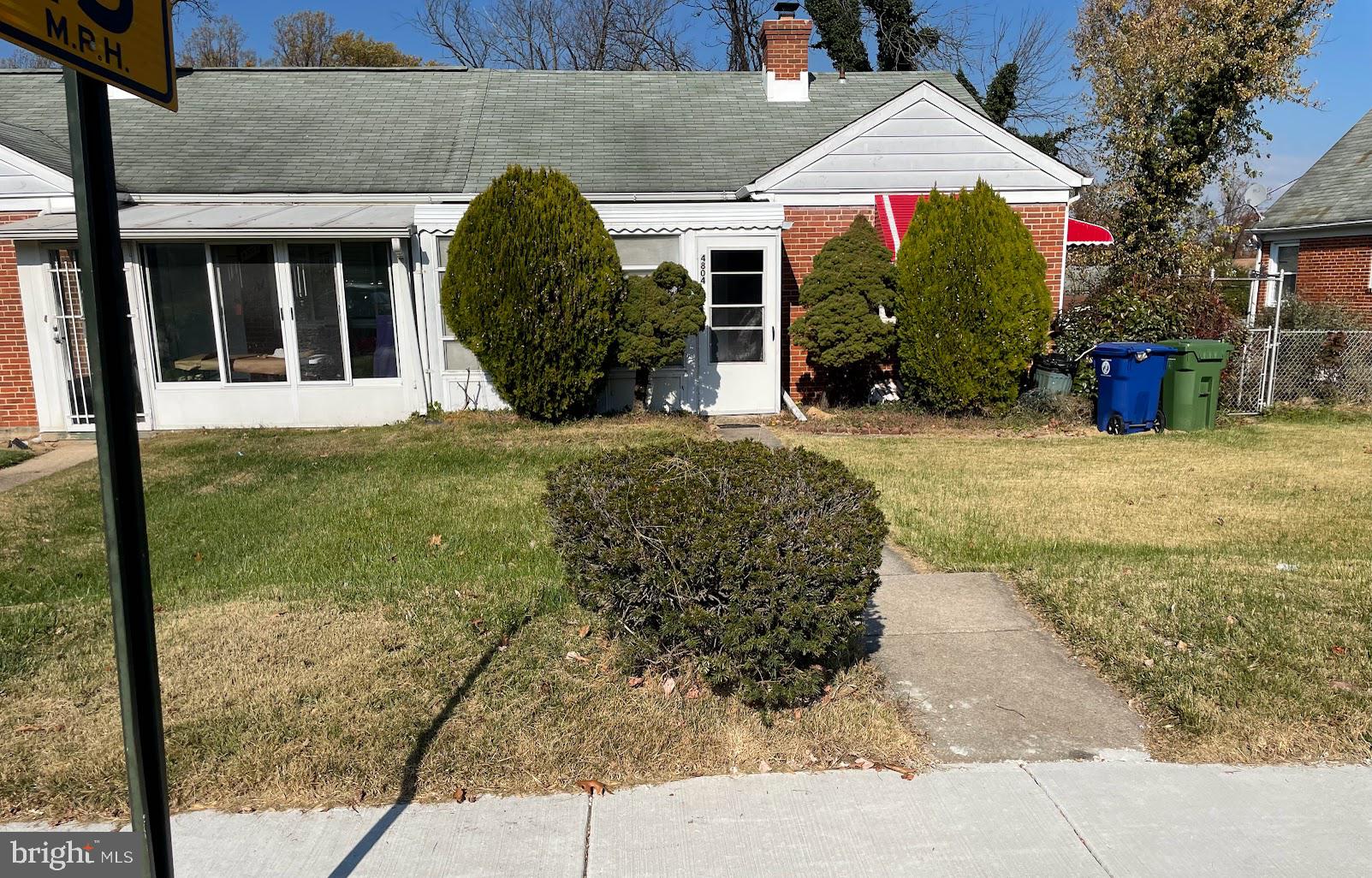 NONE AVAILABLE - Residential