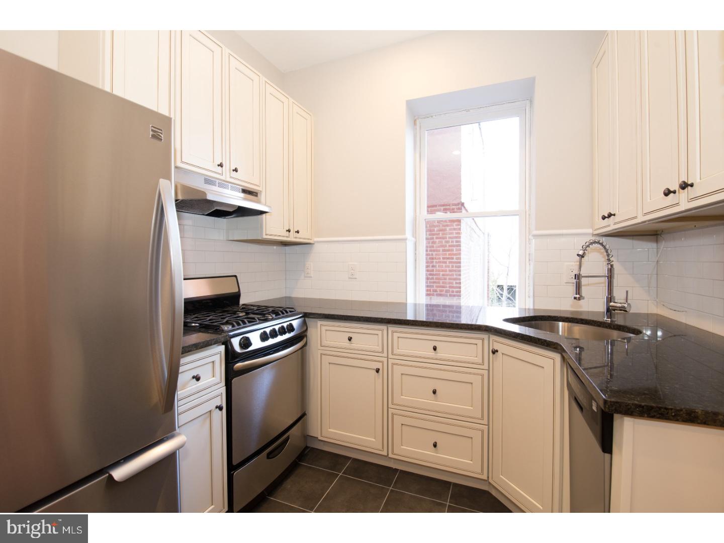 SOCIETY HILL - Residential Income