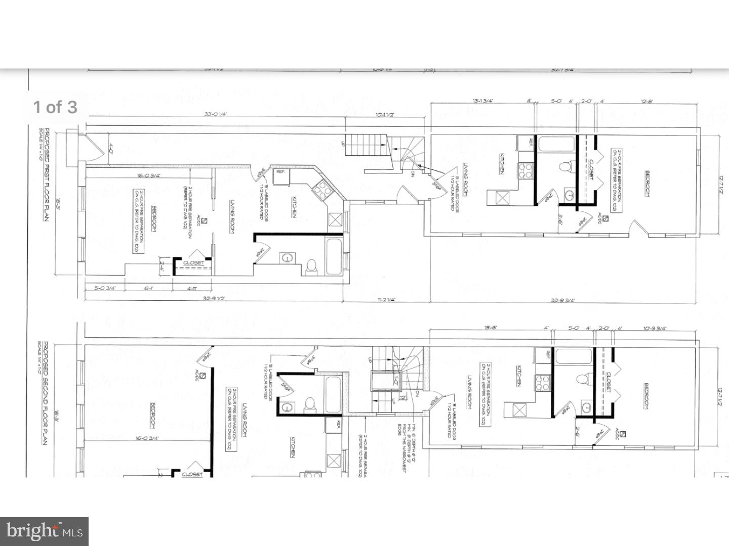 SOCIETY HILL - Residential Income