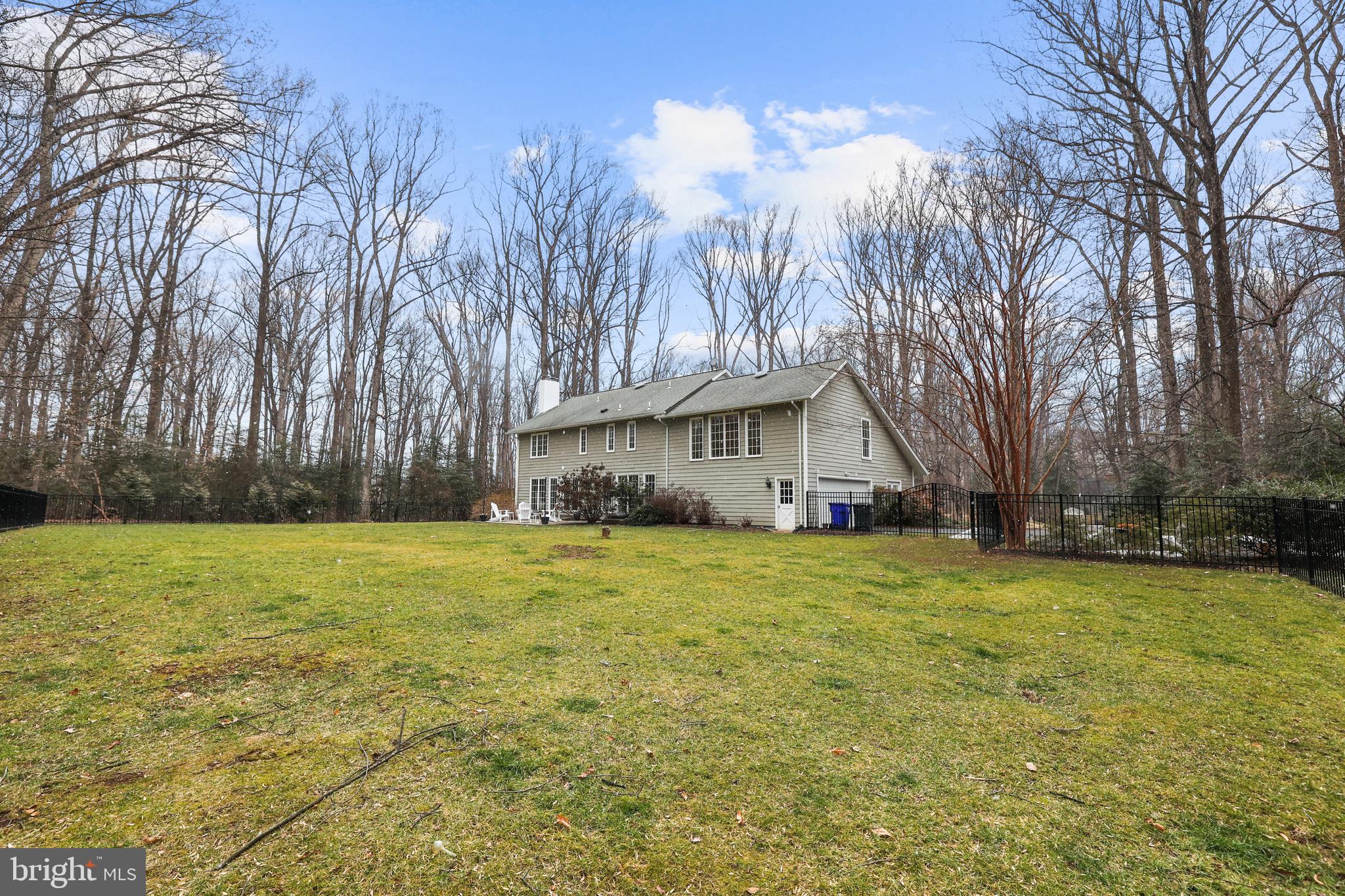 FOREST LAKE ESTATES - Residential