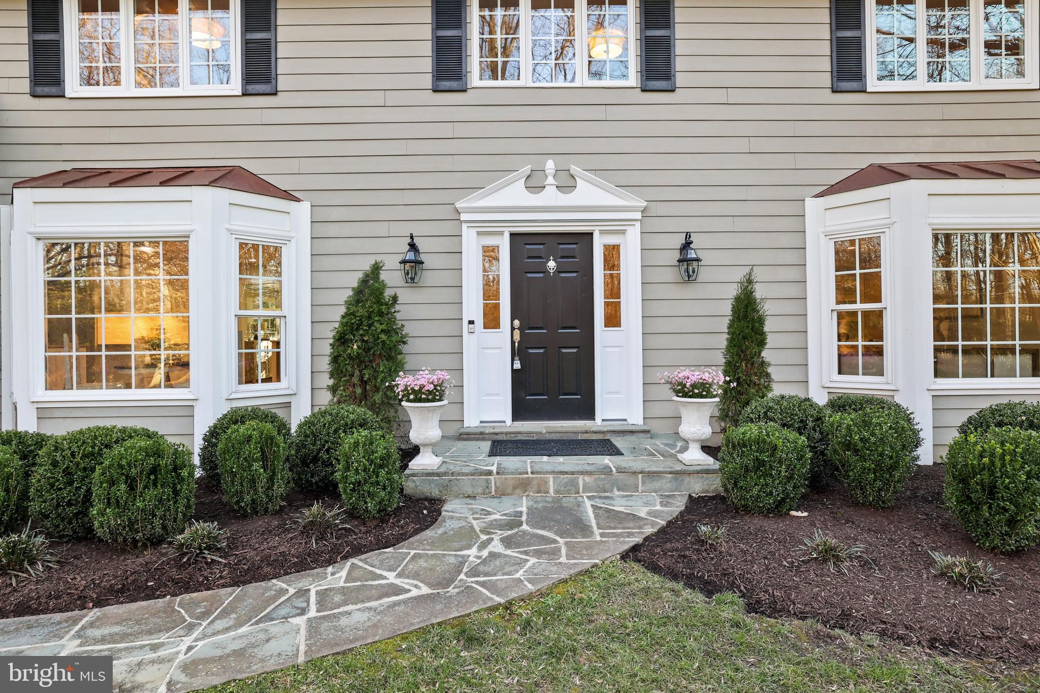 FOREST LAKE ESTATES - Residential