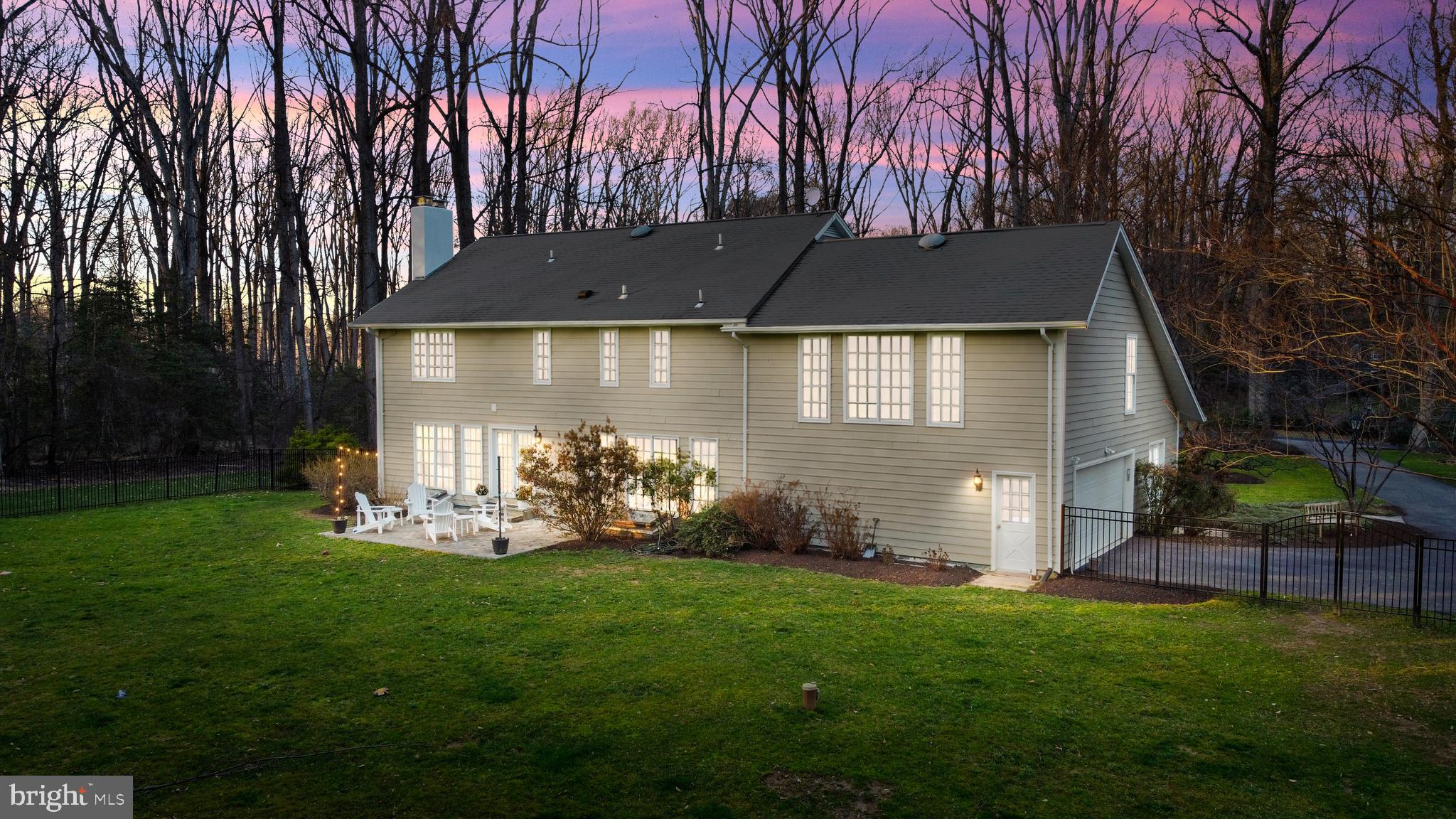 FOREST LAKE ESTATES - Residential