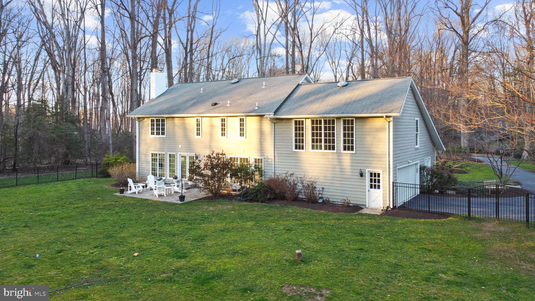 FOREST LAKE ESTATES - Residential