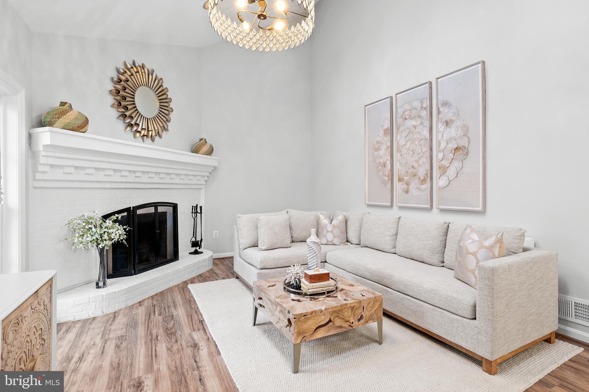 FOREST LAKE ESTATES - Residential