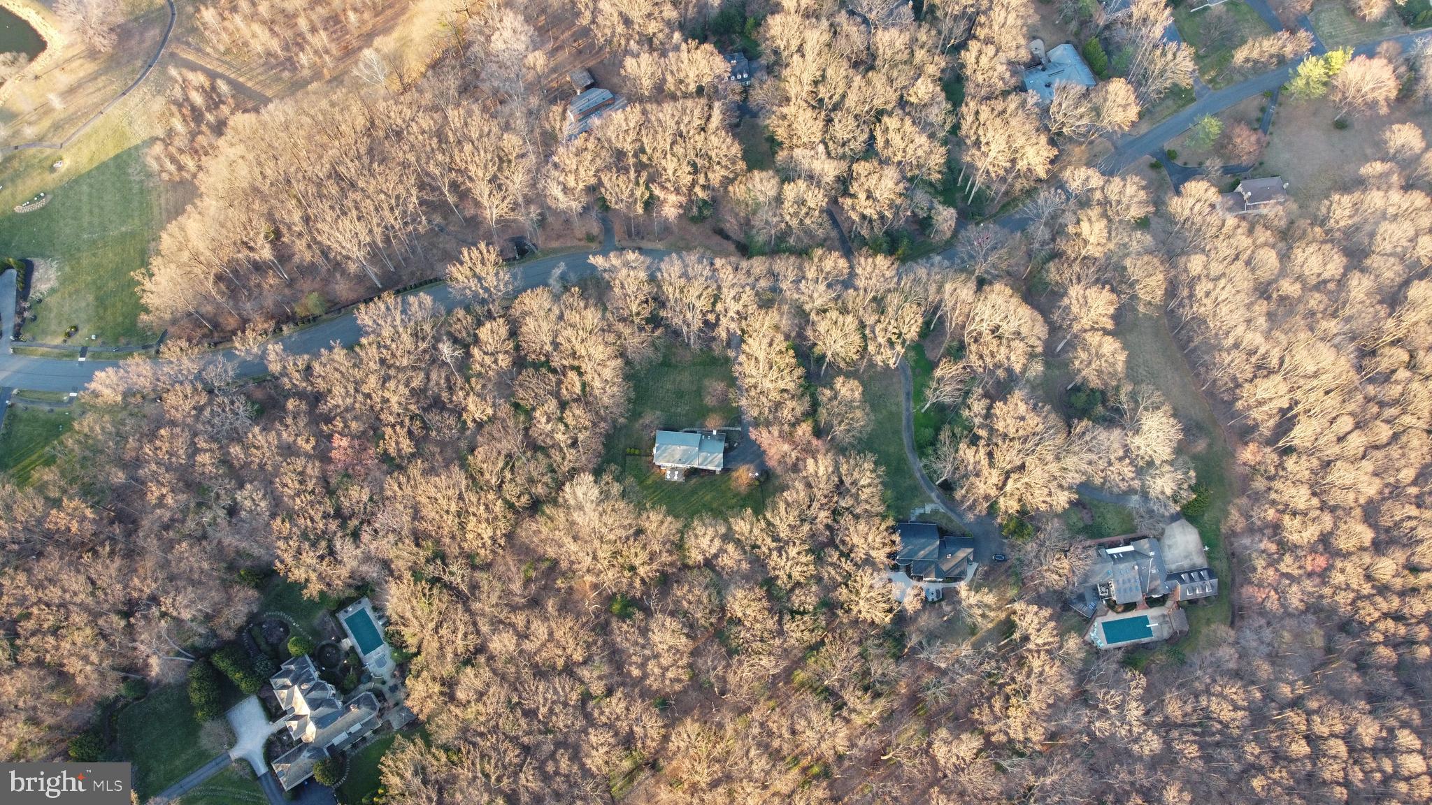 FOREST LAKE ESTATES - Residential