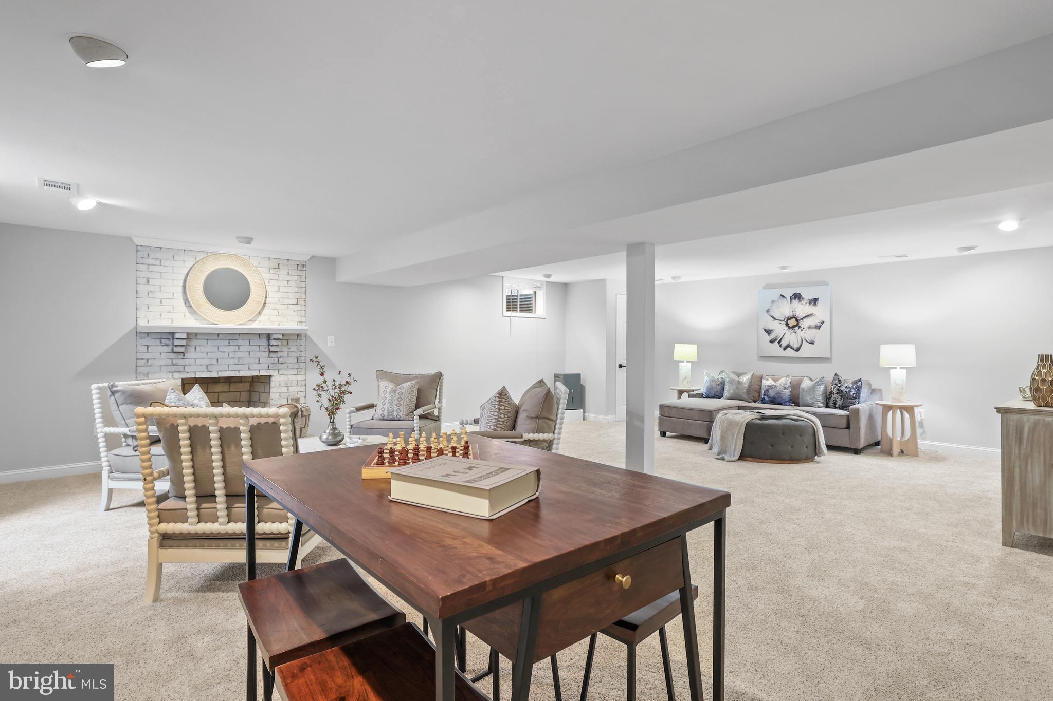 FOREST LAKE ESTATES - Residential