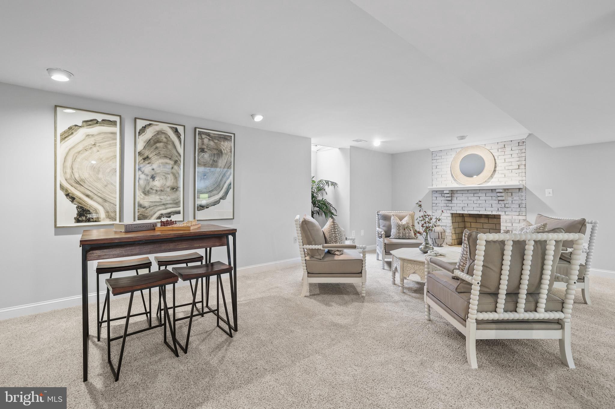 FOREST LAKE ESTATES - Residential