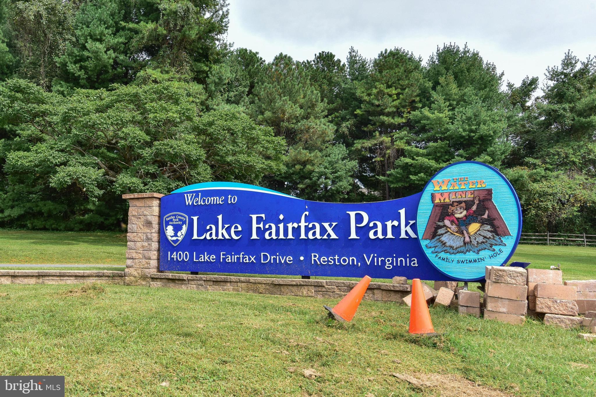 FOREST LAKE ESTATES - Residential