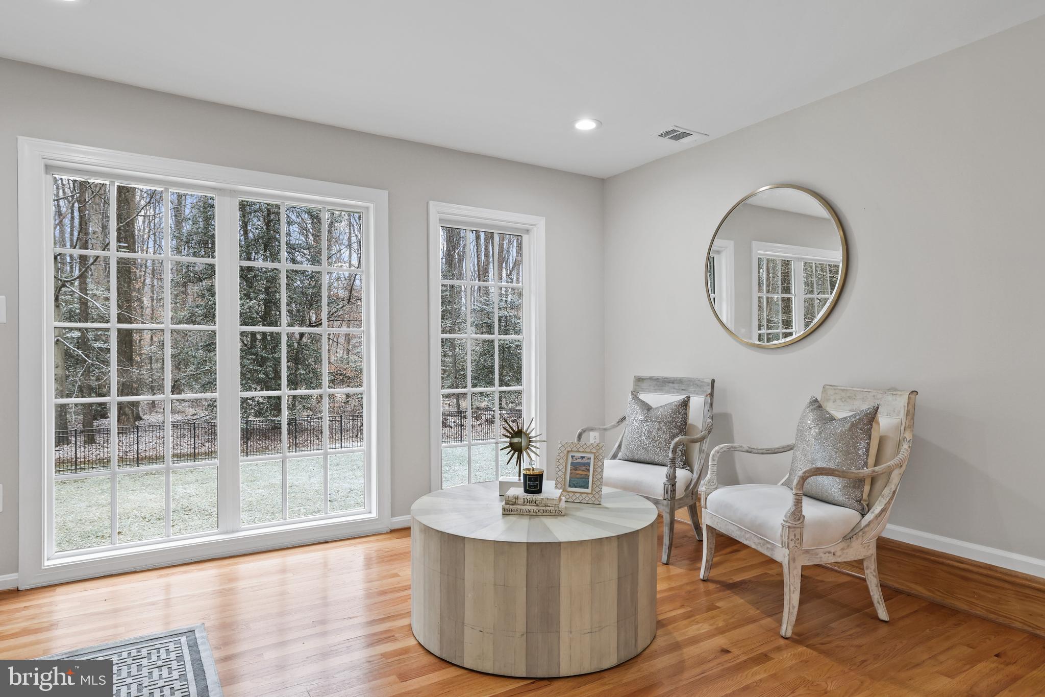 FOREST LAKE ESTATES - Residential