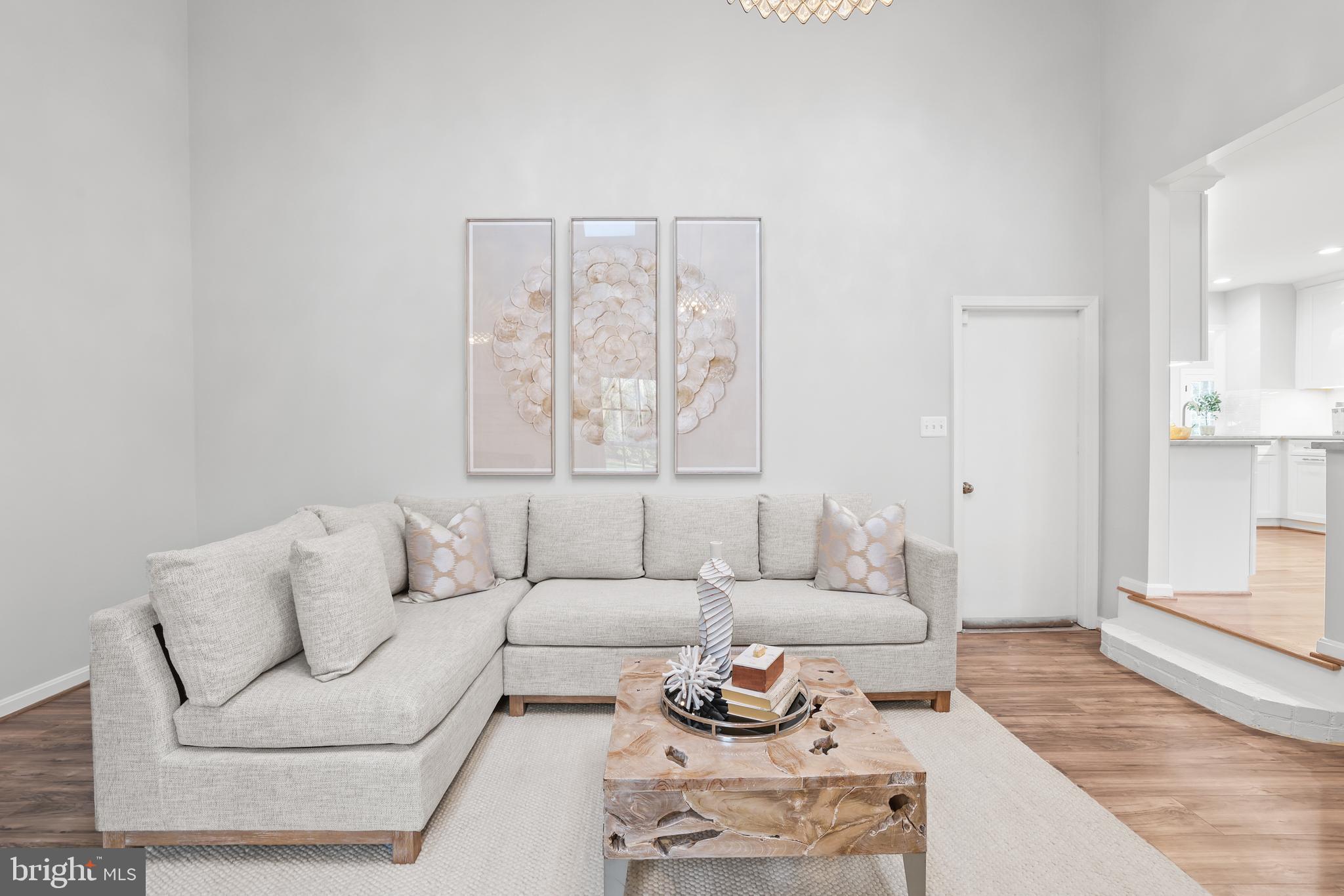 FOREST LAKE ESTATES - Residential