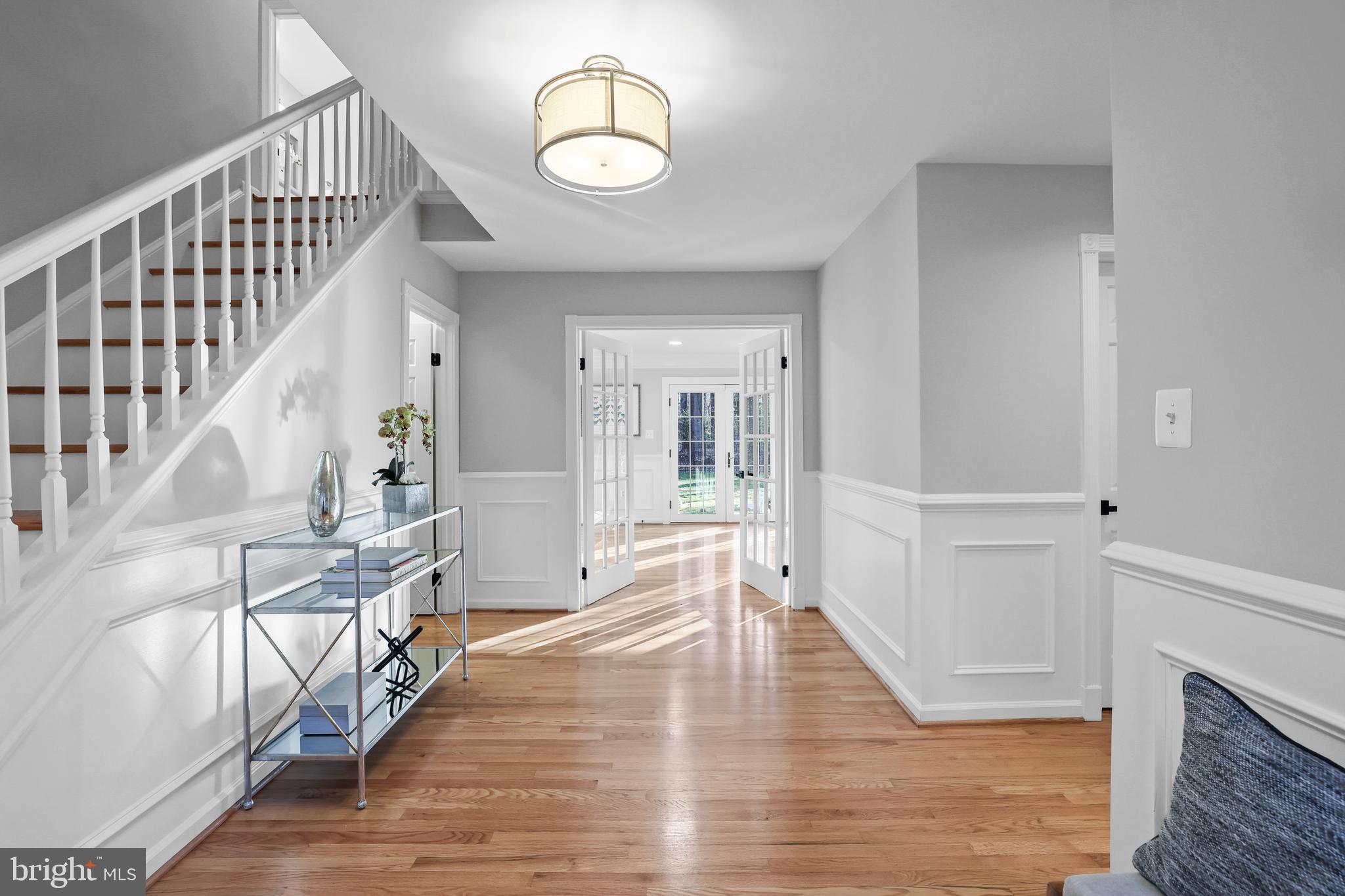 FOREST LAKE ESTATES - Residential