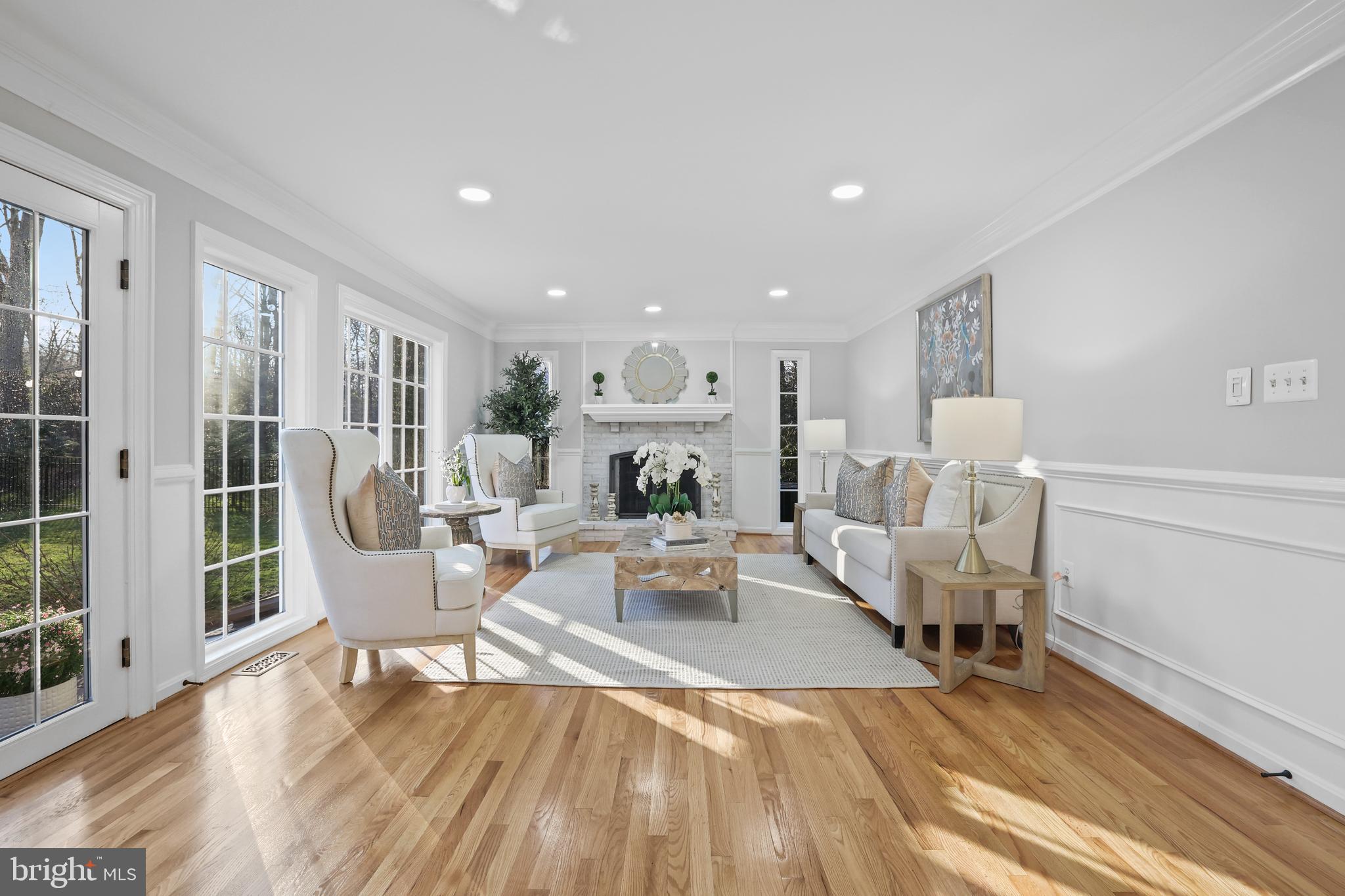 FOREST LAKE ESTATES - Residential