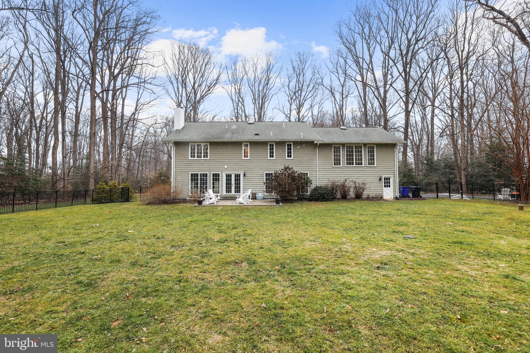 FOREST LAKE ESTATES - Residential