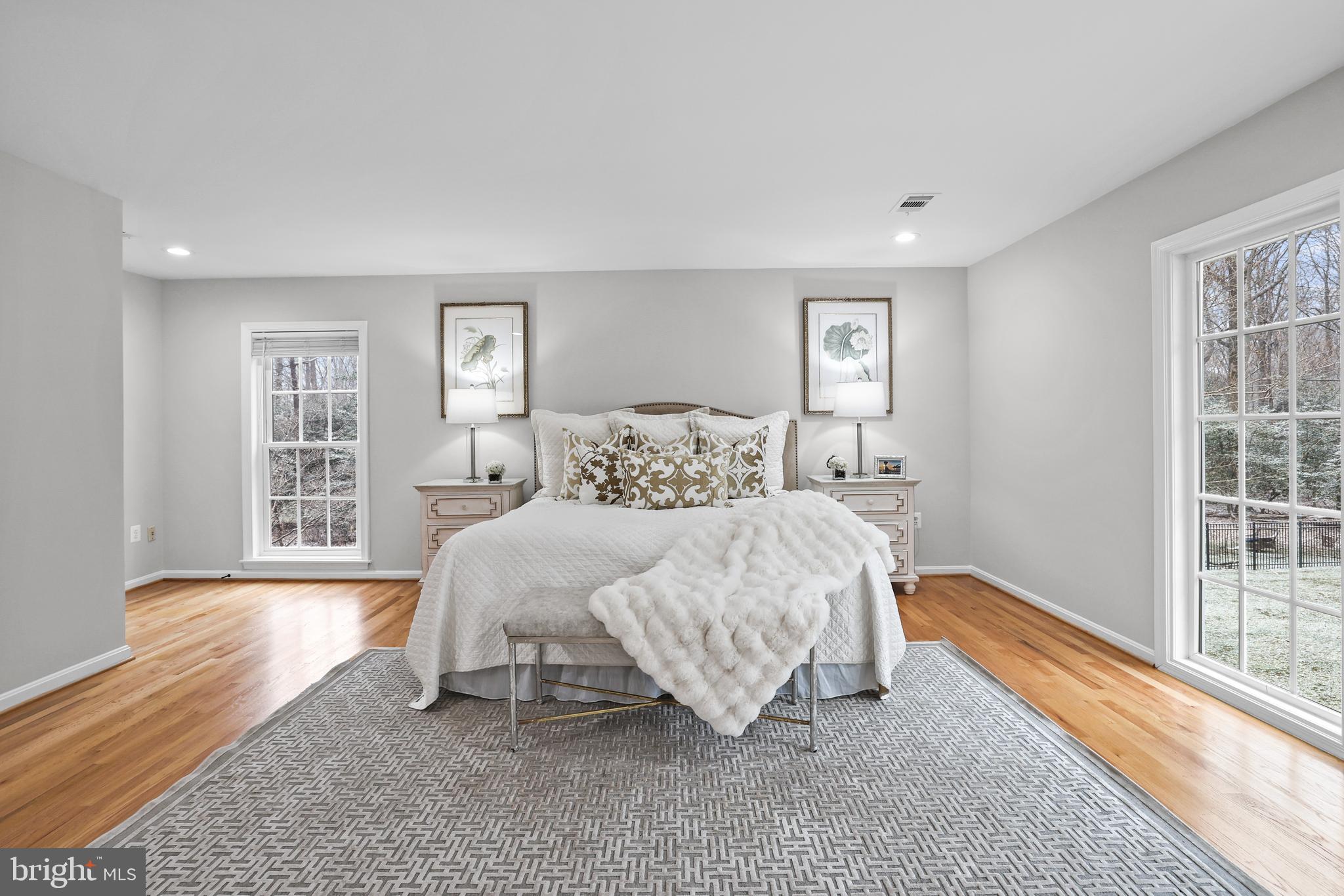 FOREST LAKE ESTATES - Residential