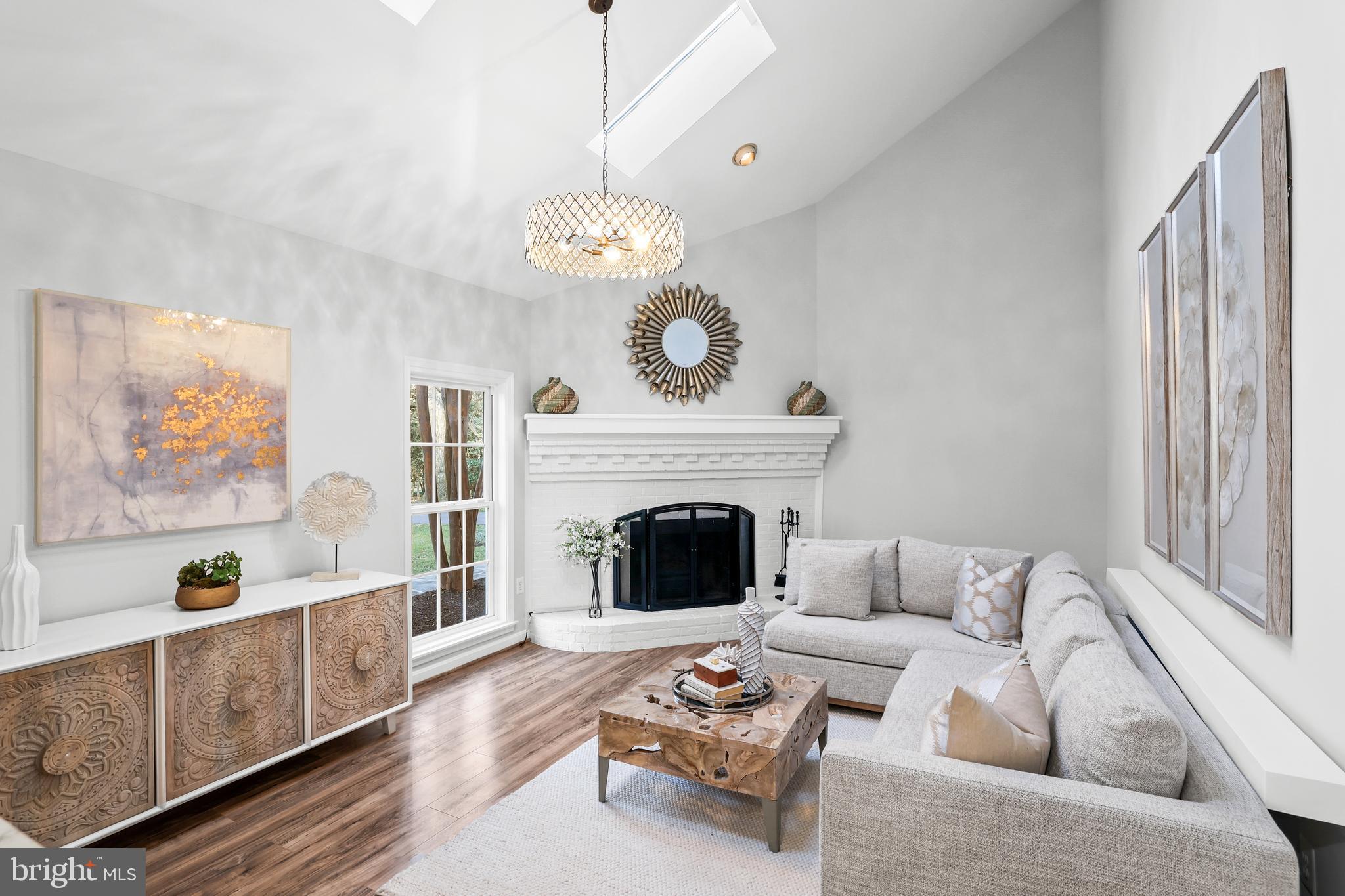 FOREST LAKE ESTATES - Residential