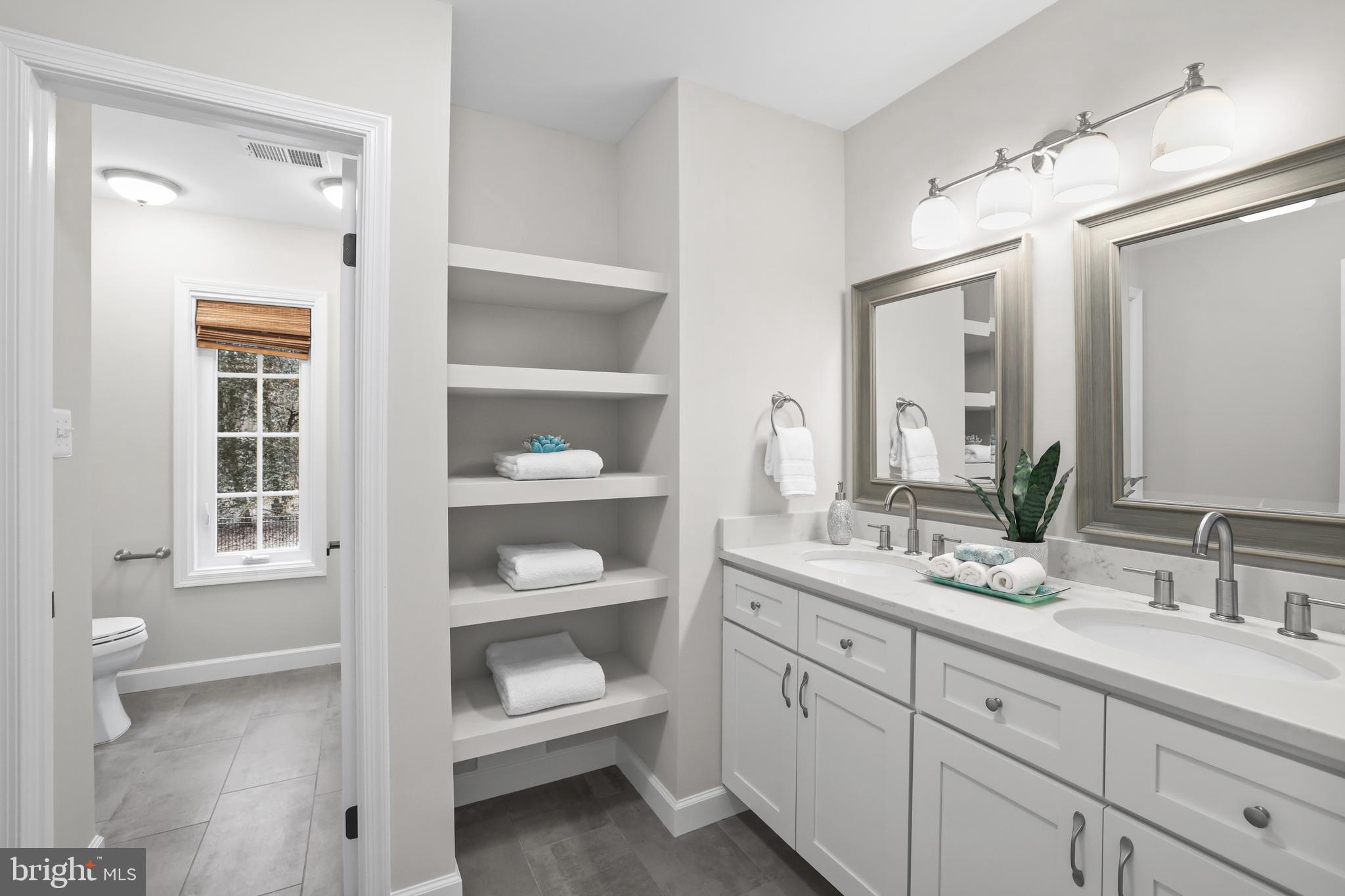 FOREST LAKE ESTATES - Residential