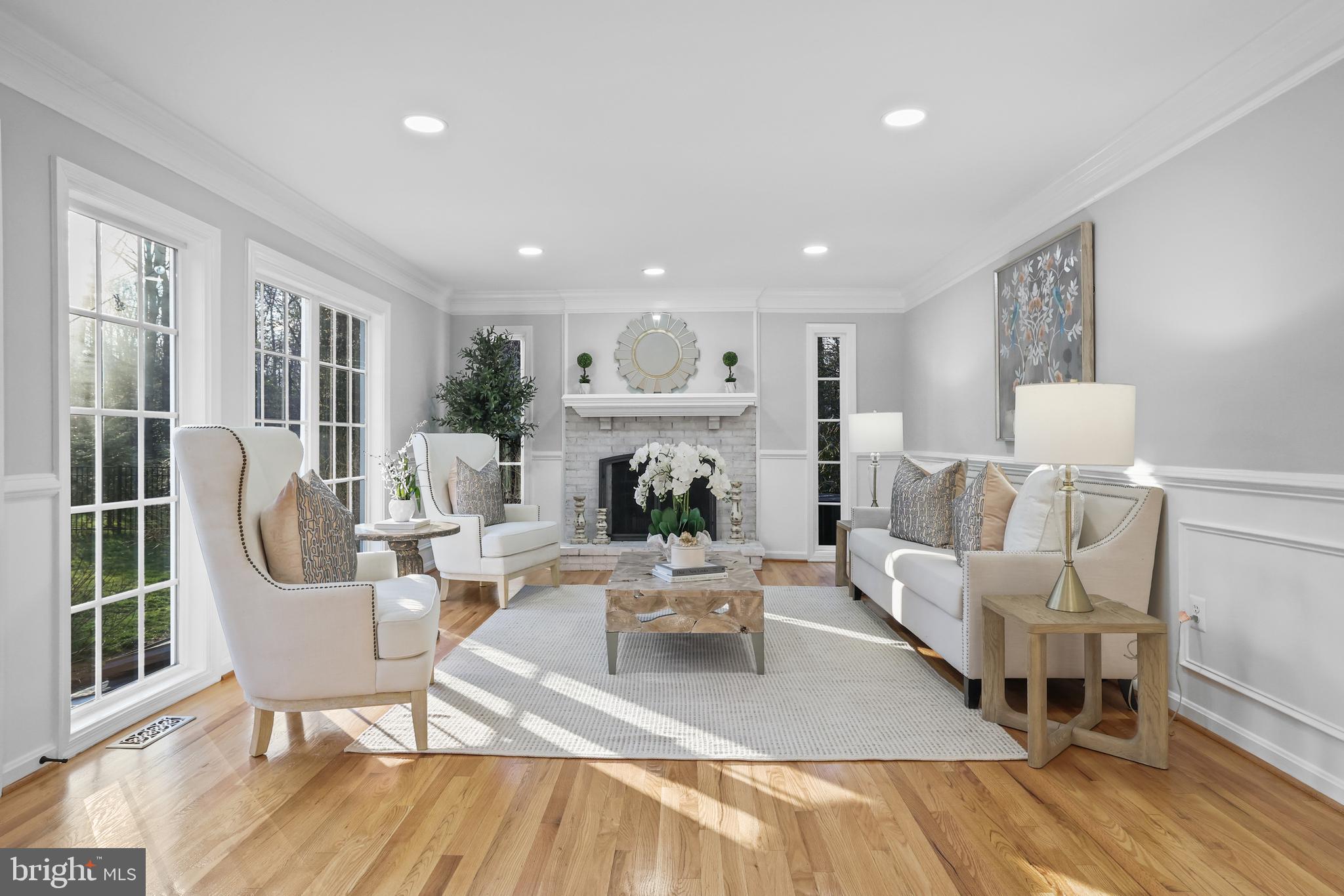 FOREST LAKE ESTATES - Residential