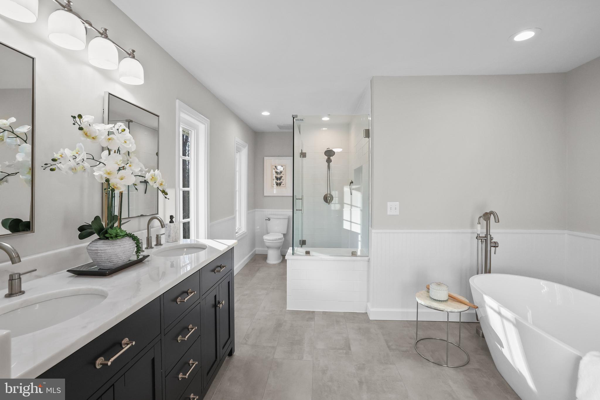 FOREST LAKE ESTATES - Residential