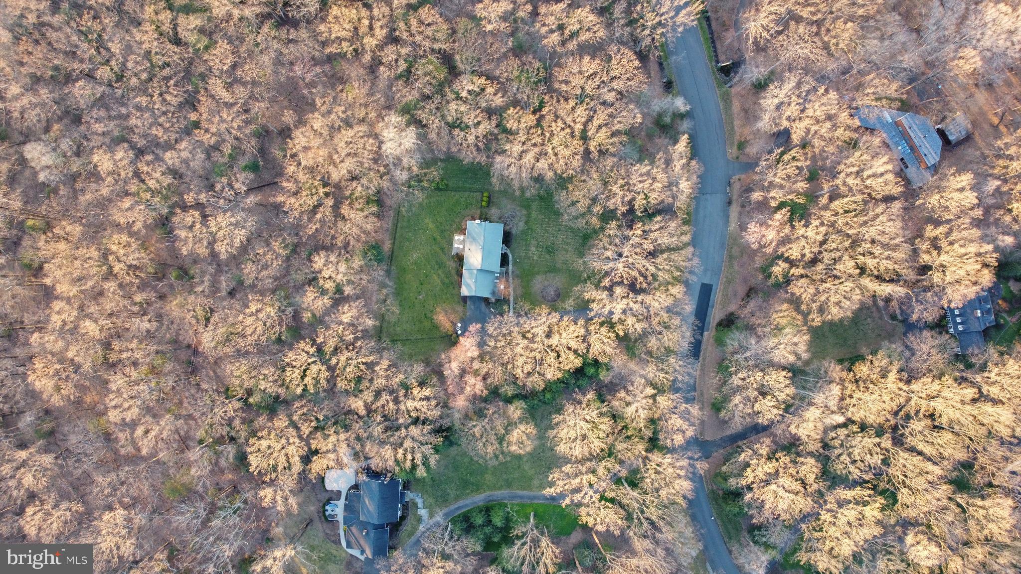 FOREST LAKE ESTATES - Residential