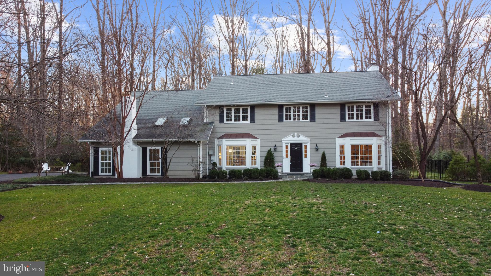 FOREST LAKE ESTATES - Residential