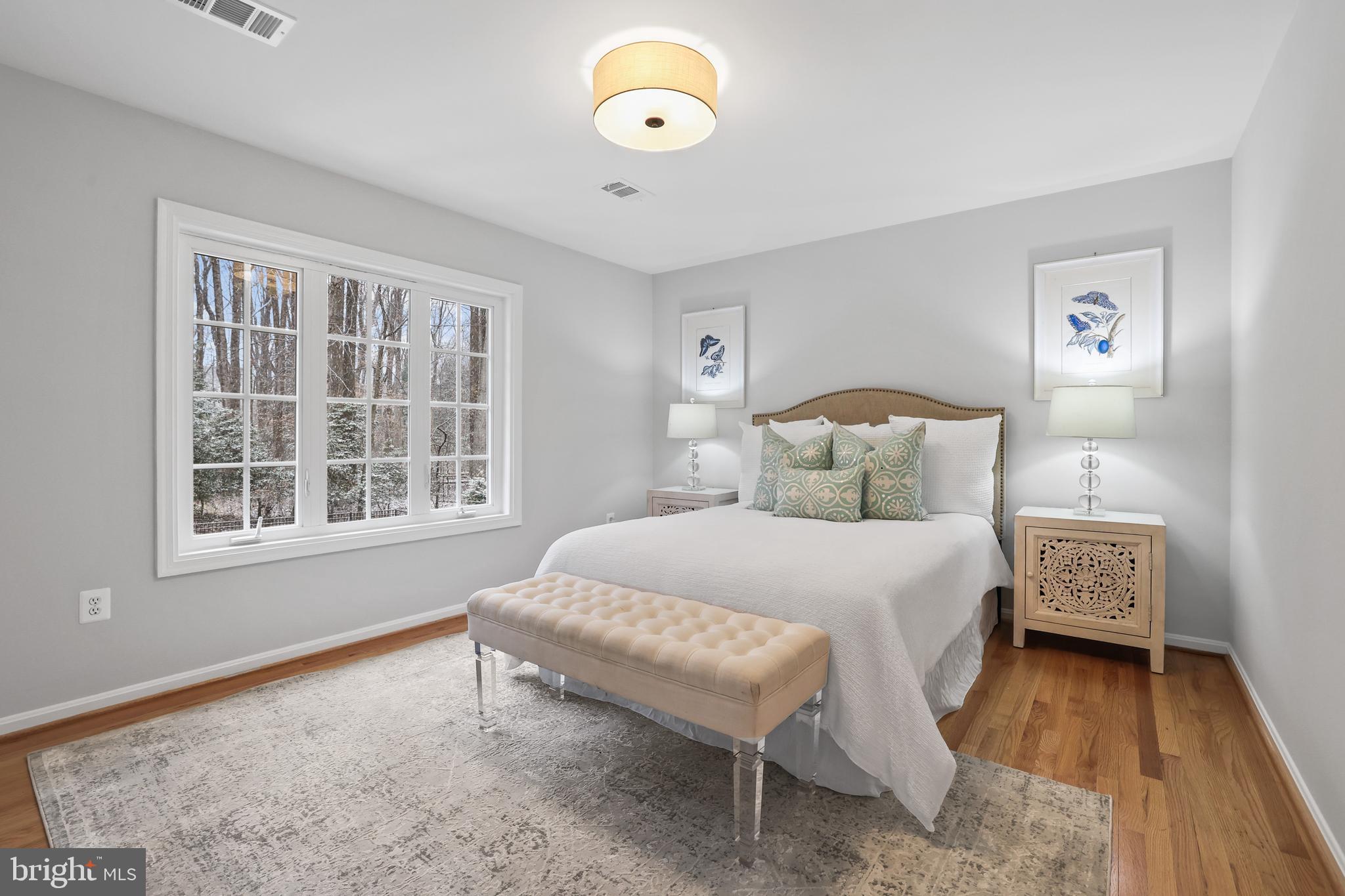 FOREST LAKE ESTATES - Residential