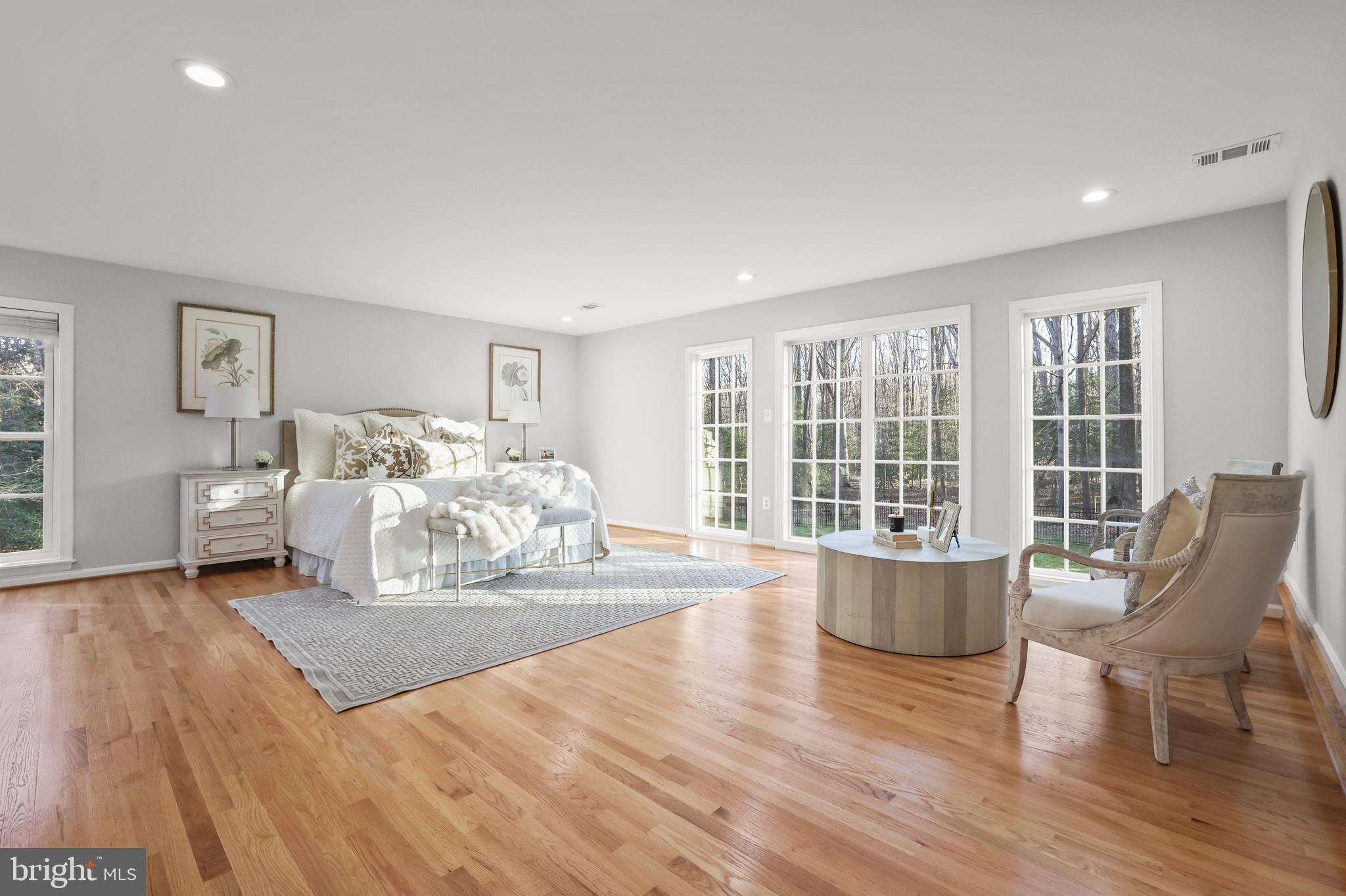 FOREST LAKE ESTATES - Residential