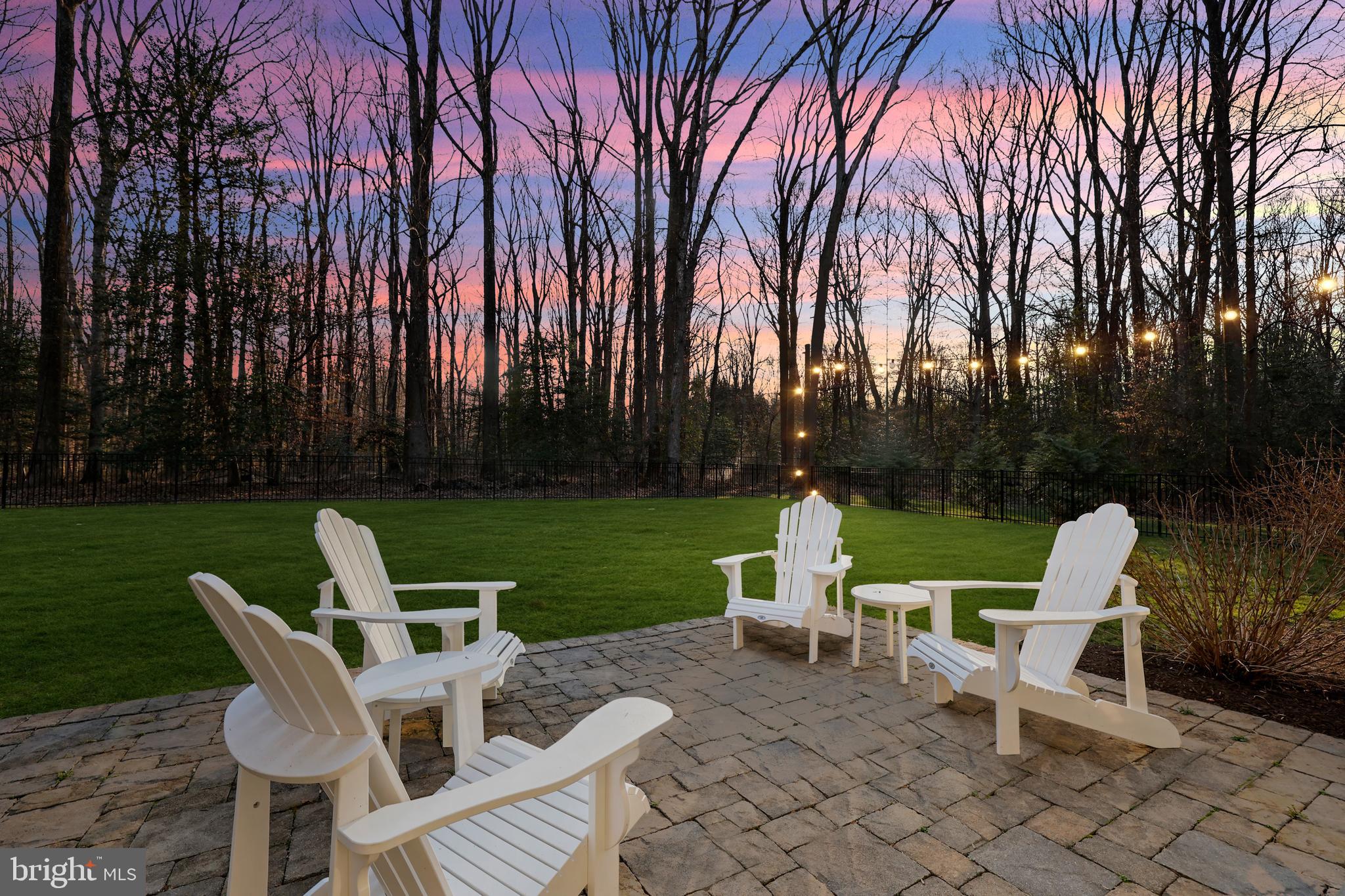 FOREST LAKE ESTATES - Residential