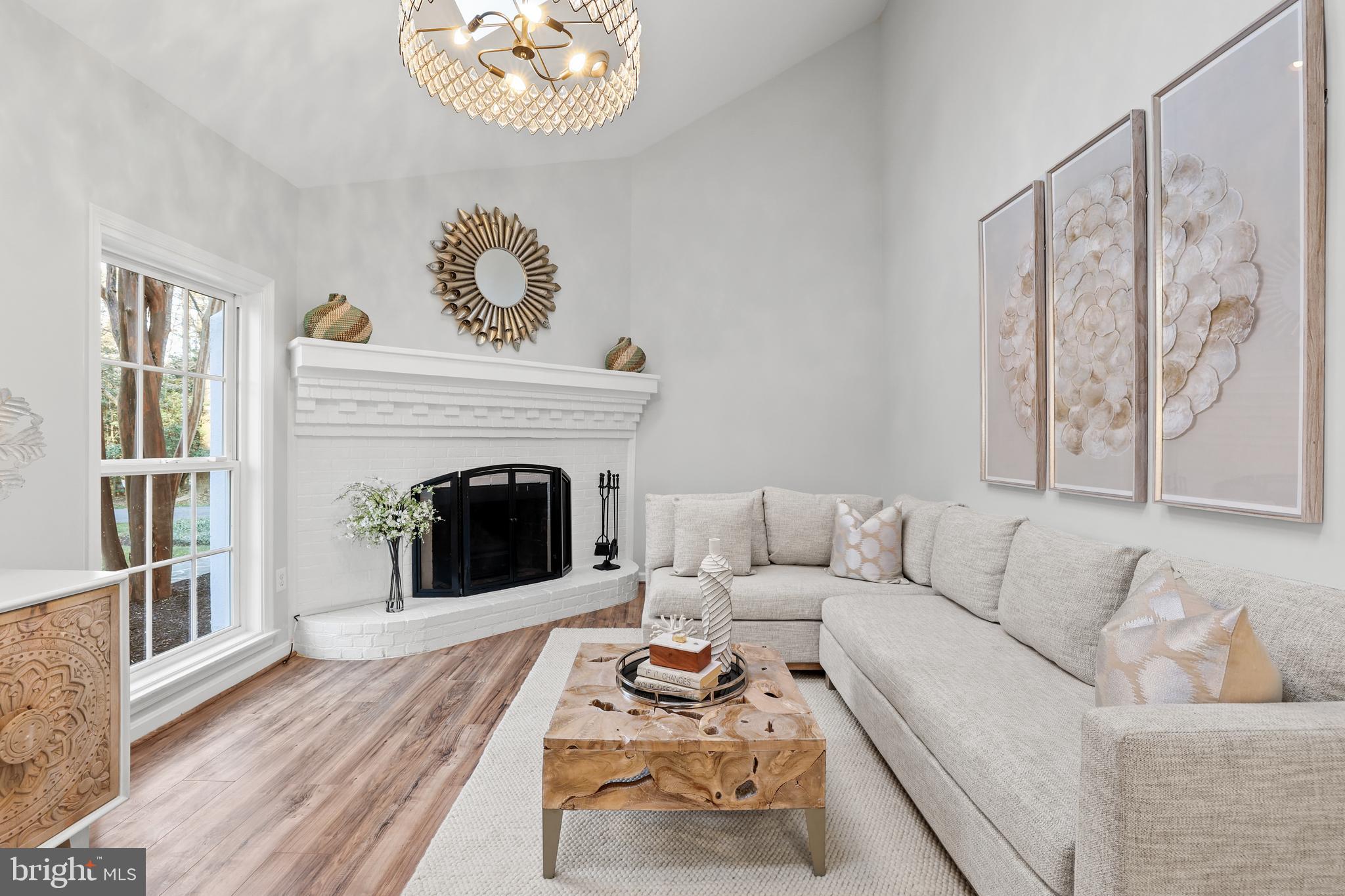 FOREST LAKE ESTATES - Residential