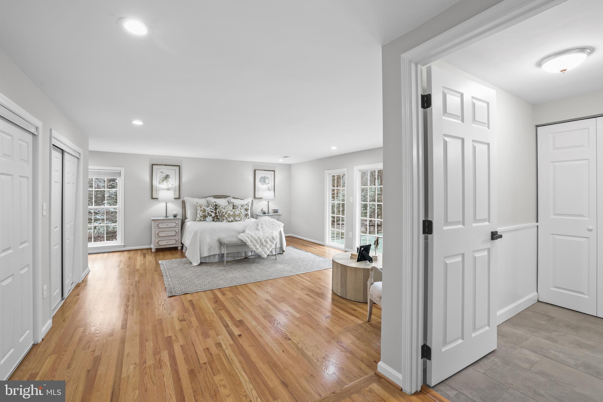 FOREST LAKE ESTATES - Residential