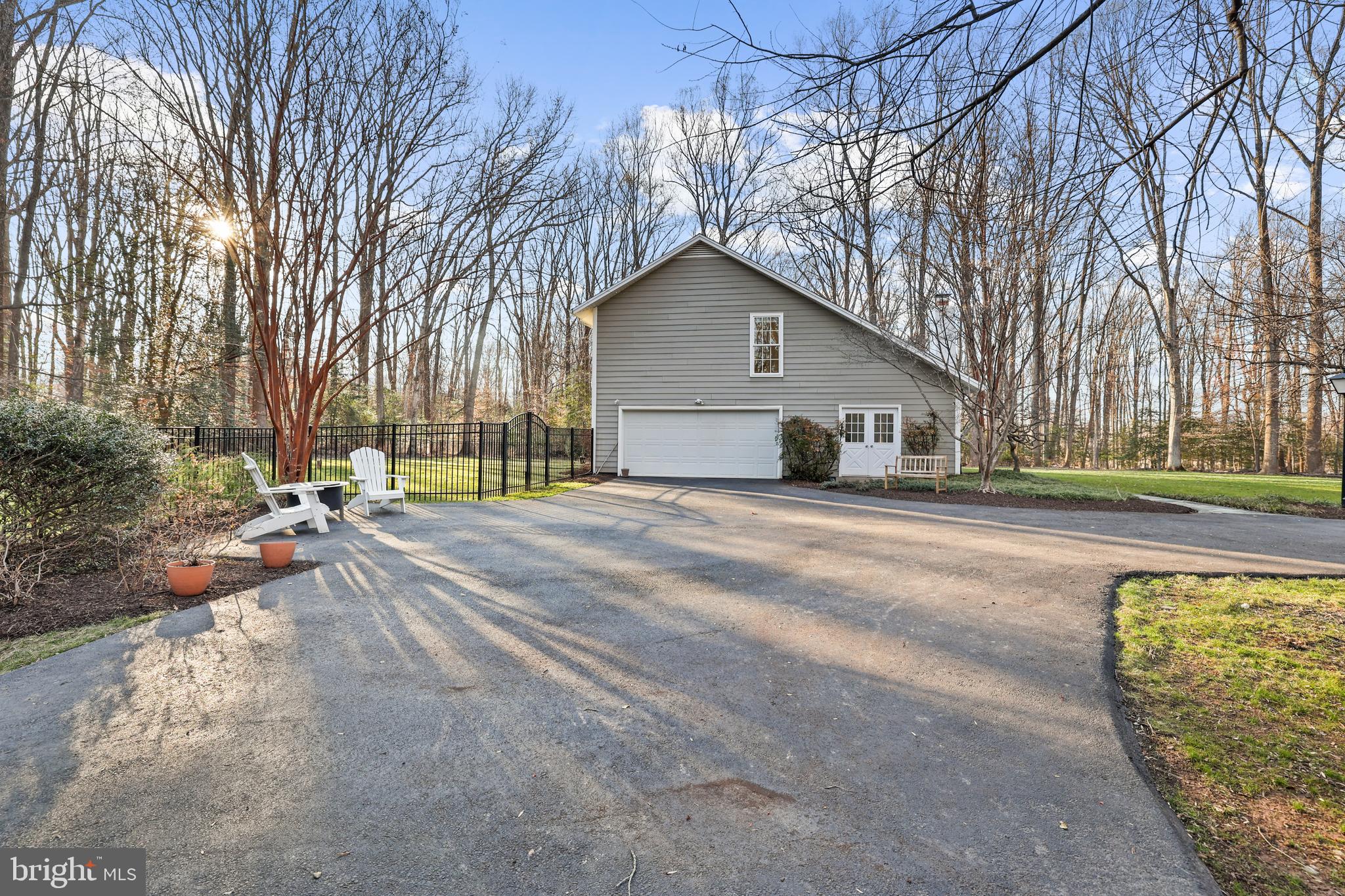 FOREST LAKE ESTATES - Residential