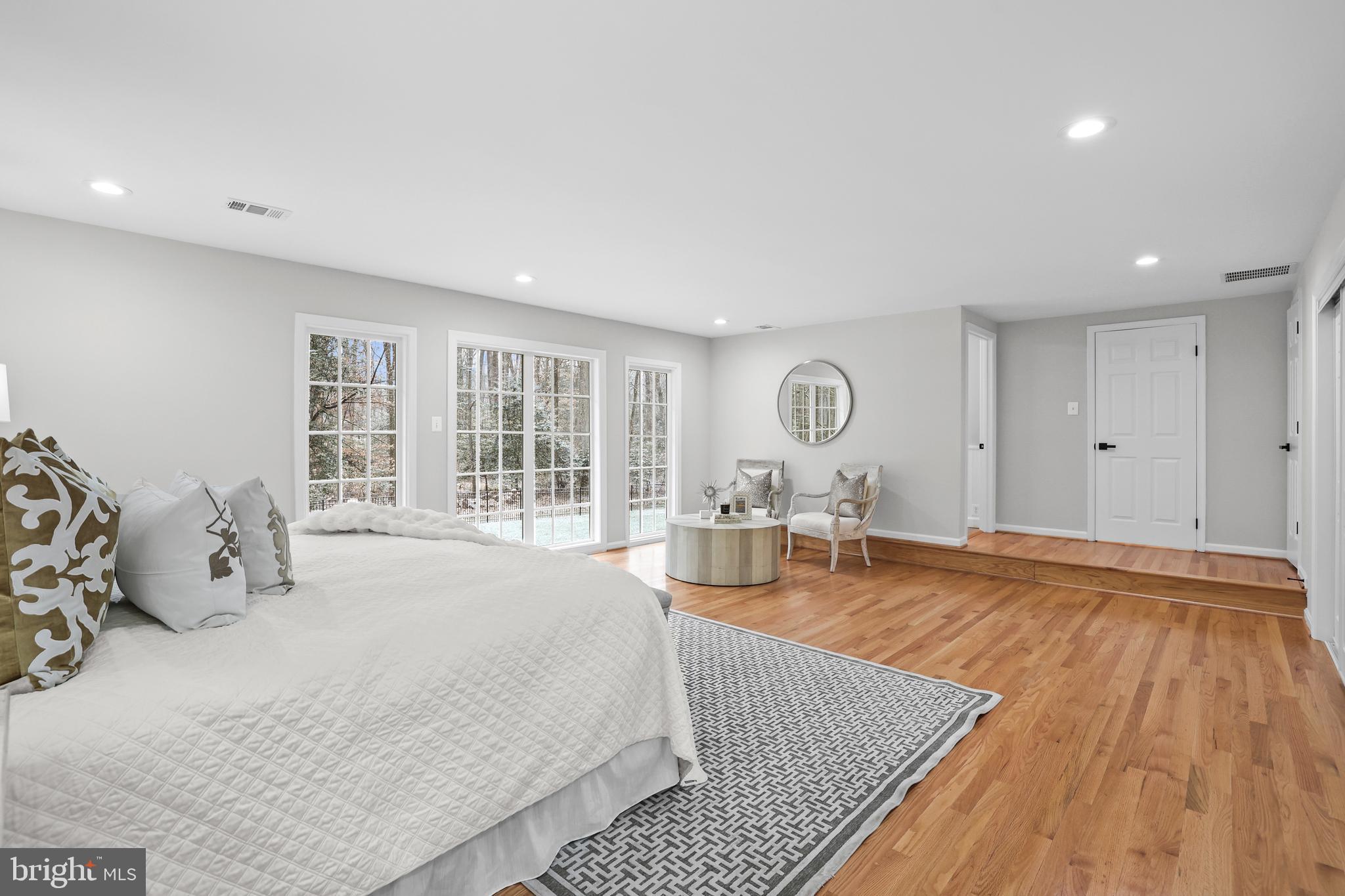 FOREST LAKE ESTATES - Residential