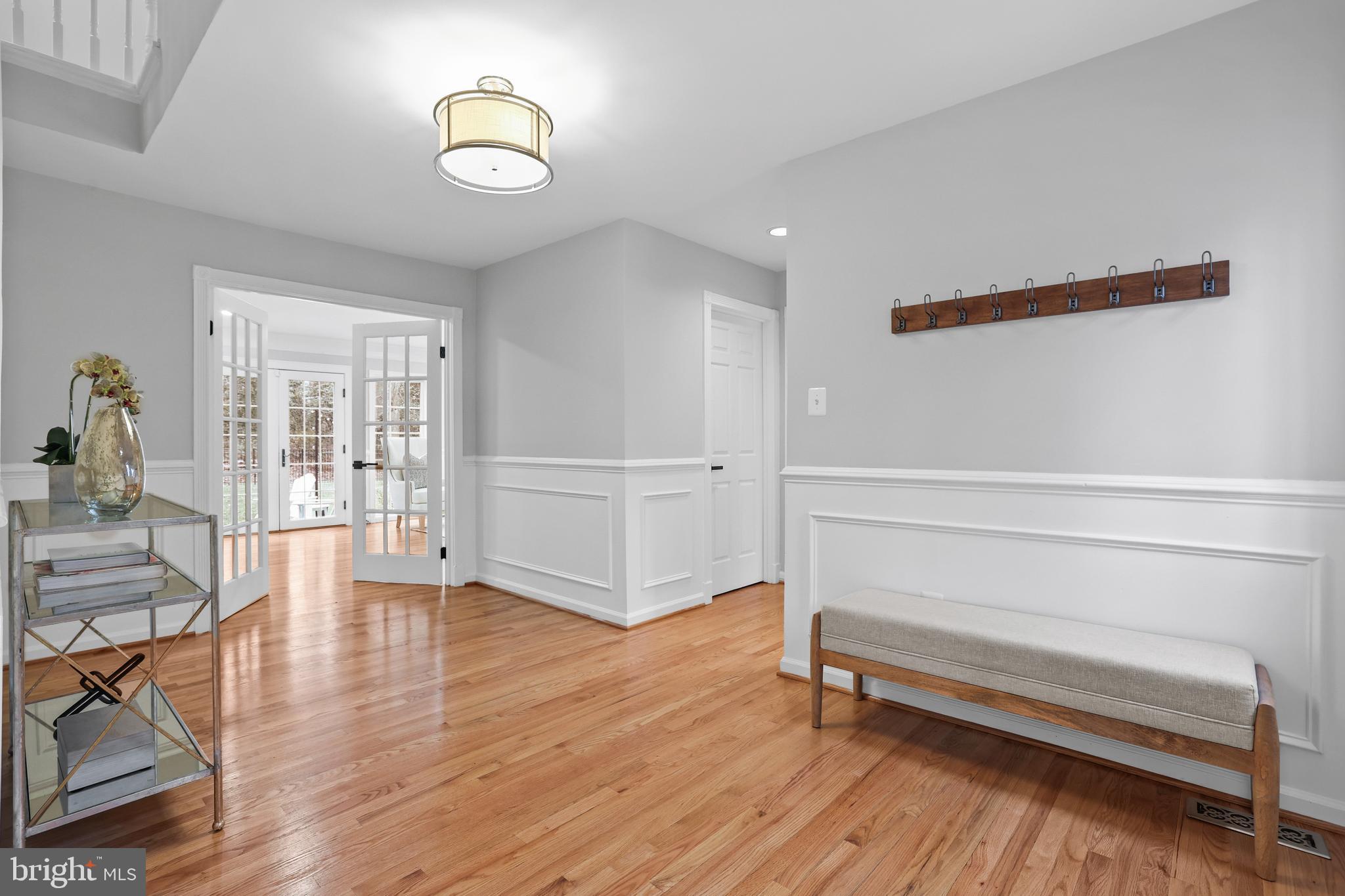 FOREST LAKE ESTATES - Residential