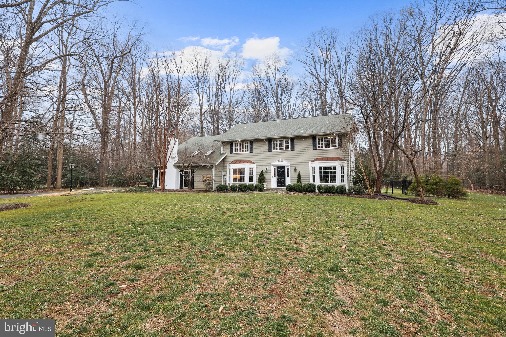 FOREST LAKE ESTATES - Residential