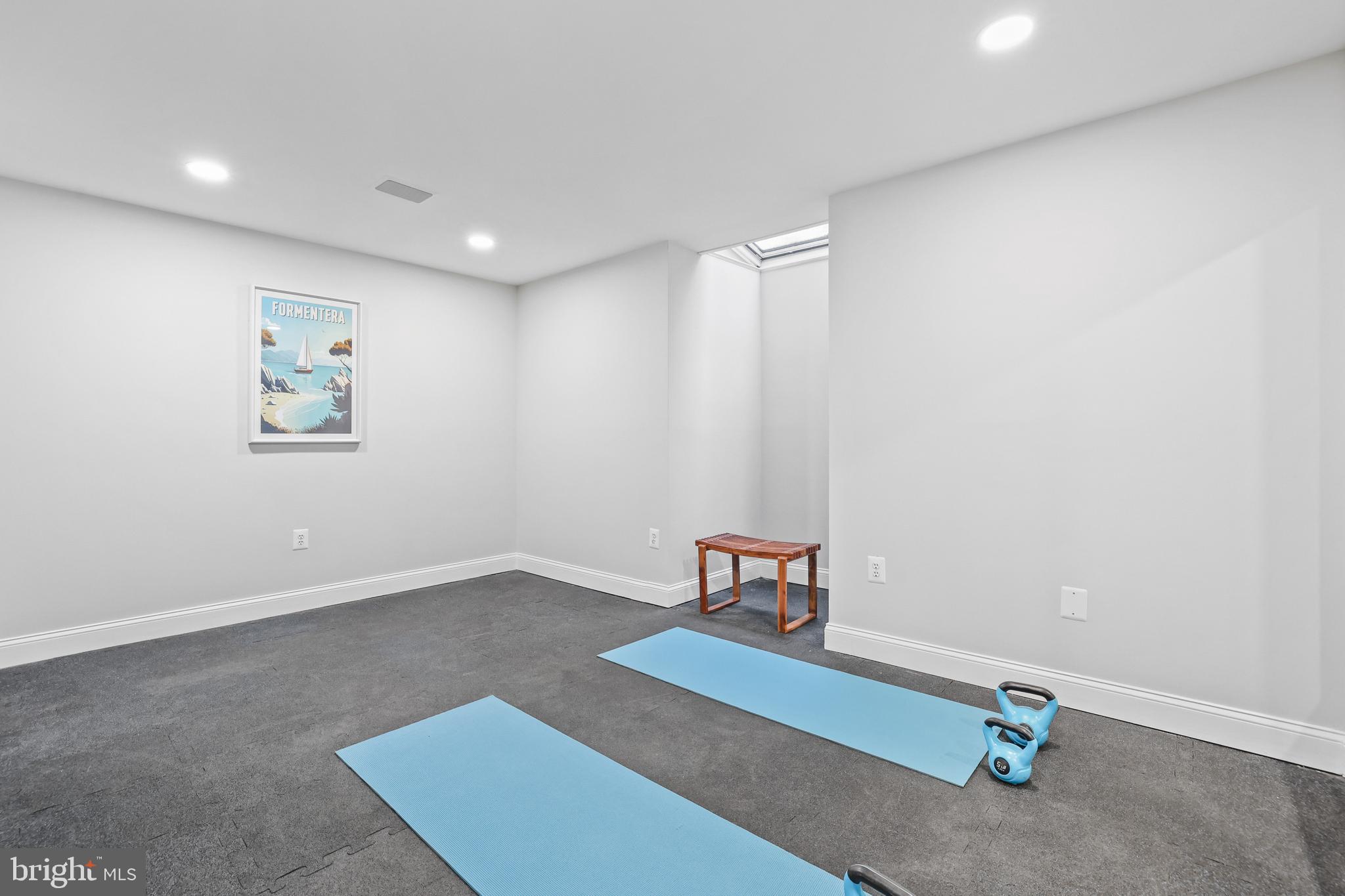 FOREST LAKE ESTATES - Residential