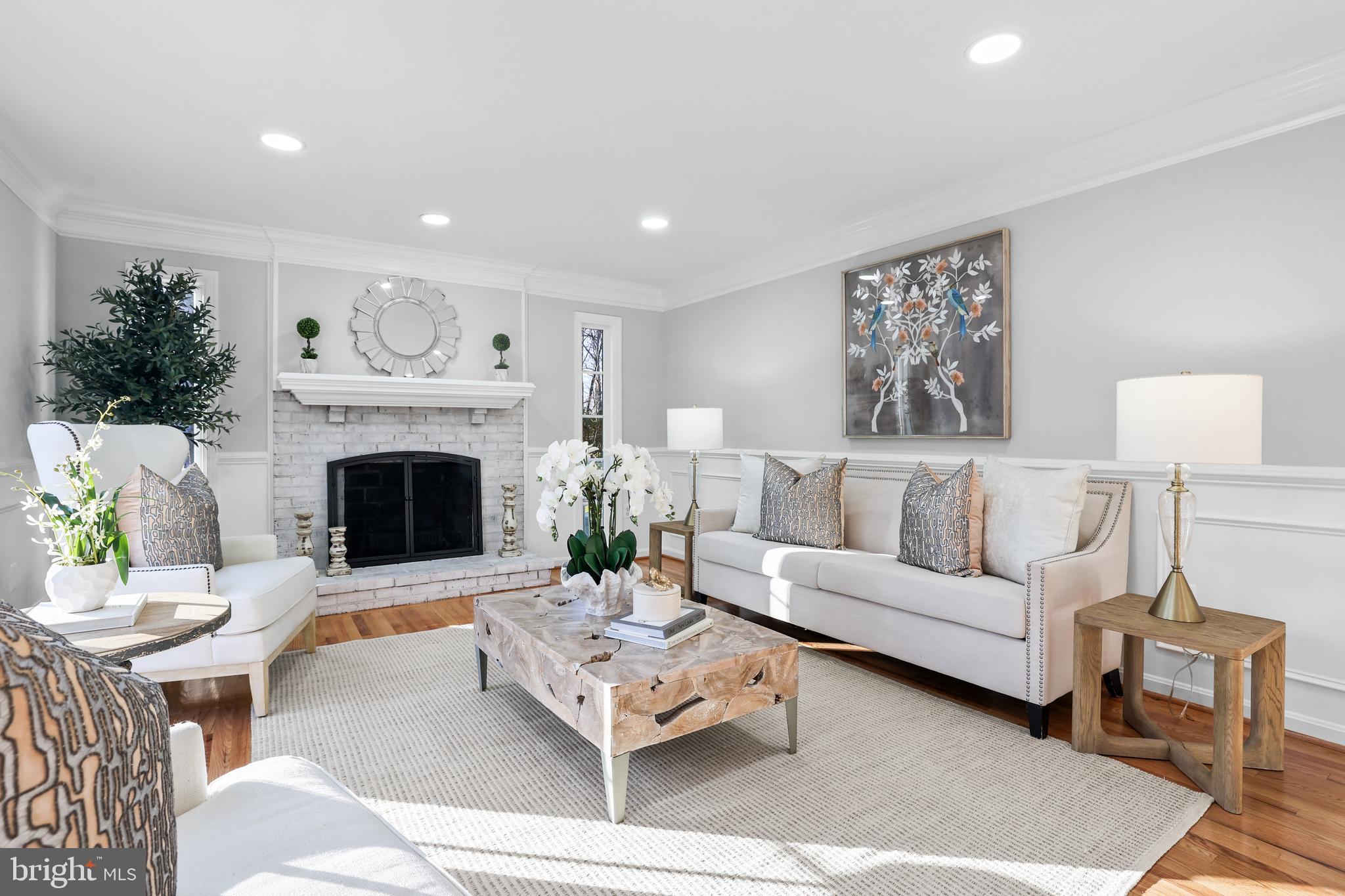 FOREST LAKE ESTATES - Residential