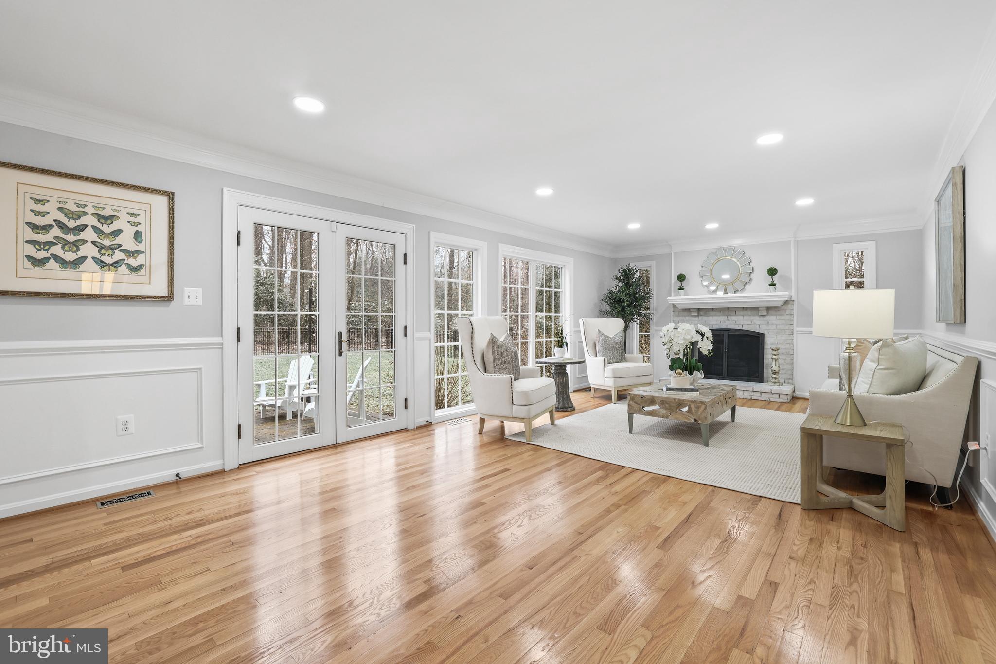 FOREST LAKE ESTATES - Residential