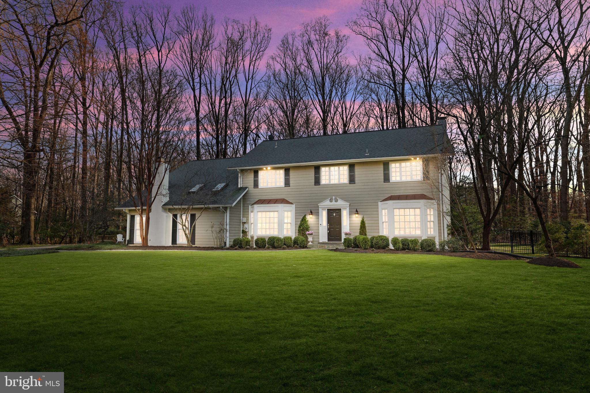 FOREST LAKE ESTATES - Residential